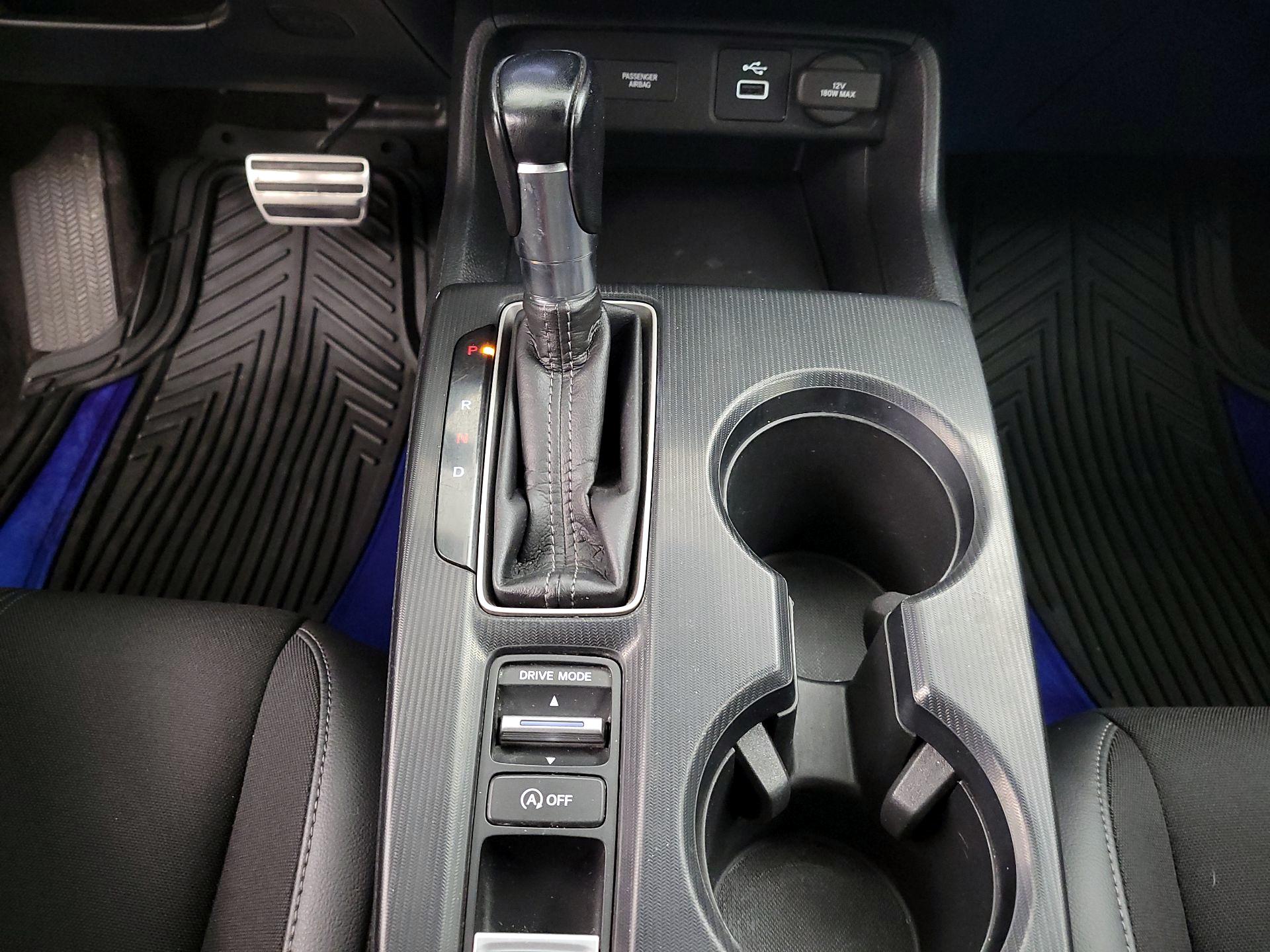 Thumbnail: 2023 Honda Civic - 16