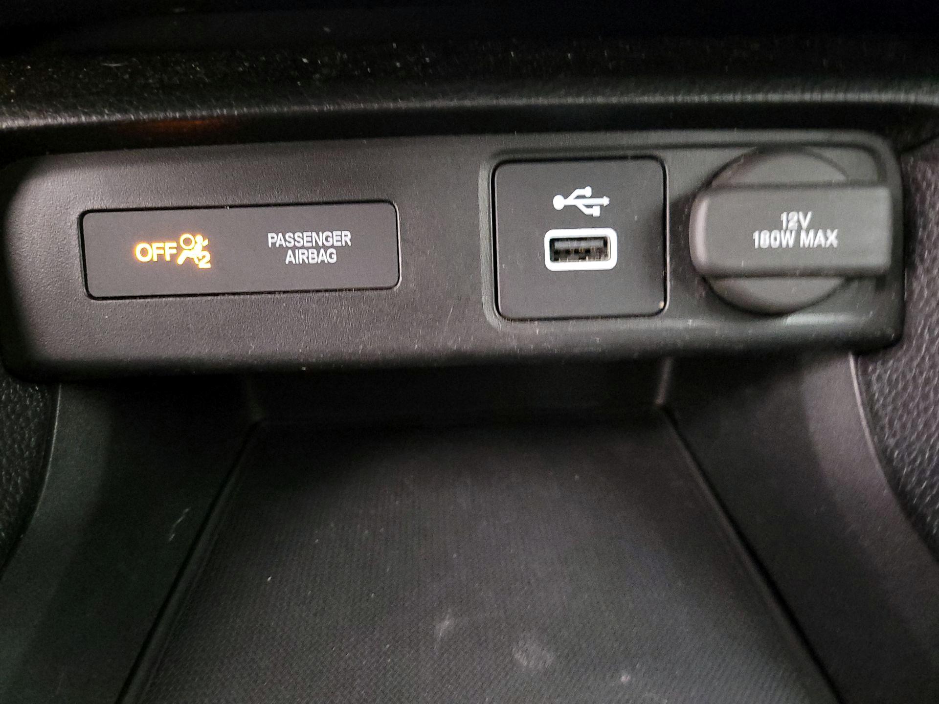 Thumbnail: 2023 Honda Civic - 17