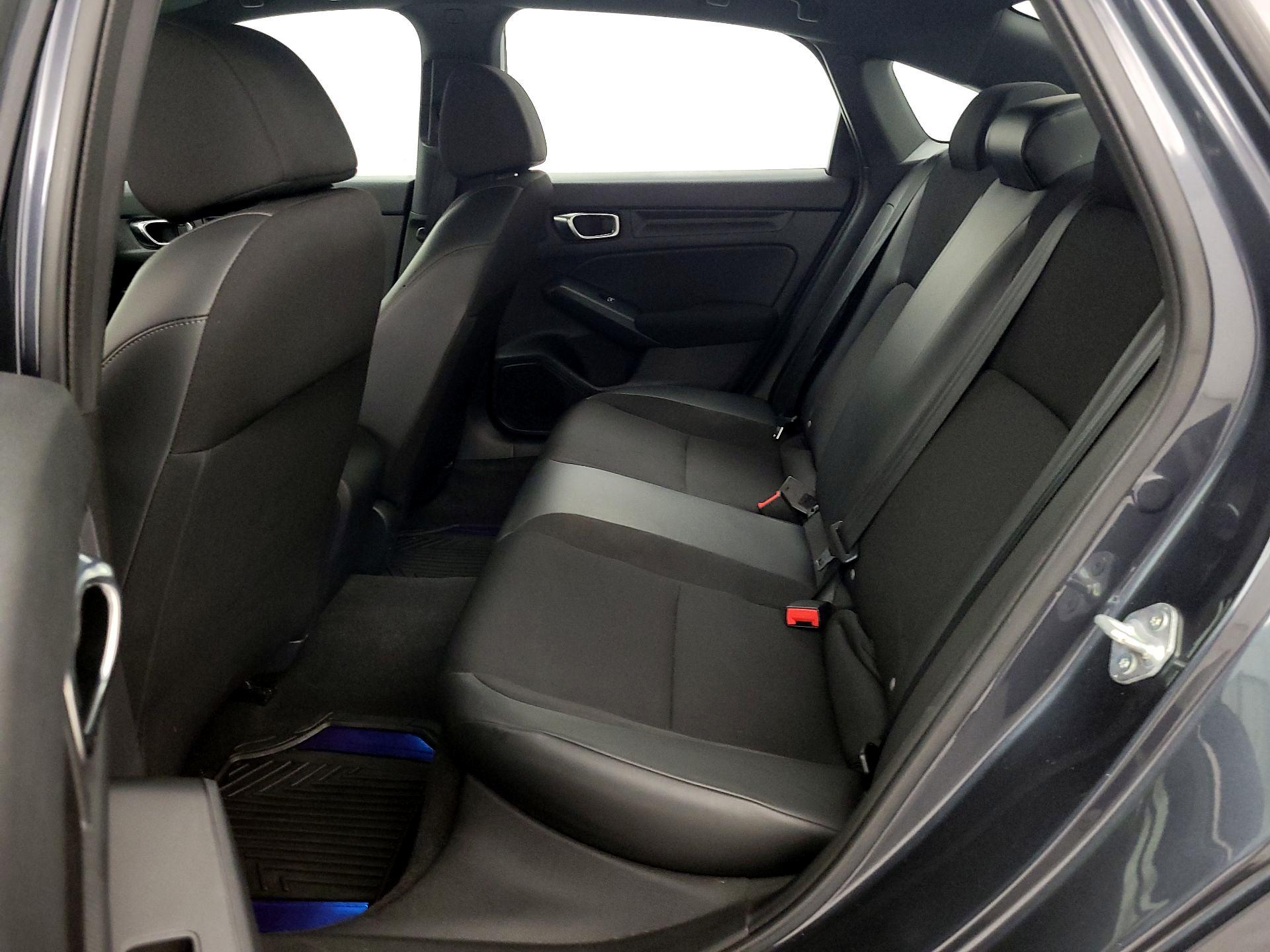 Thumbnail: 2023 Honda Civic - 18