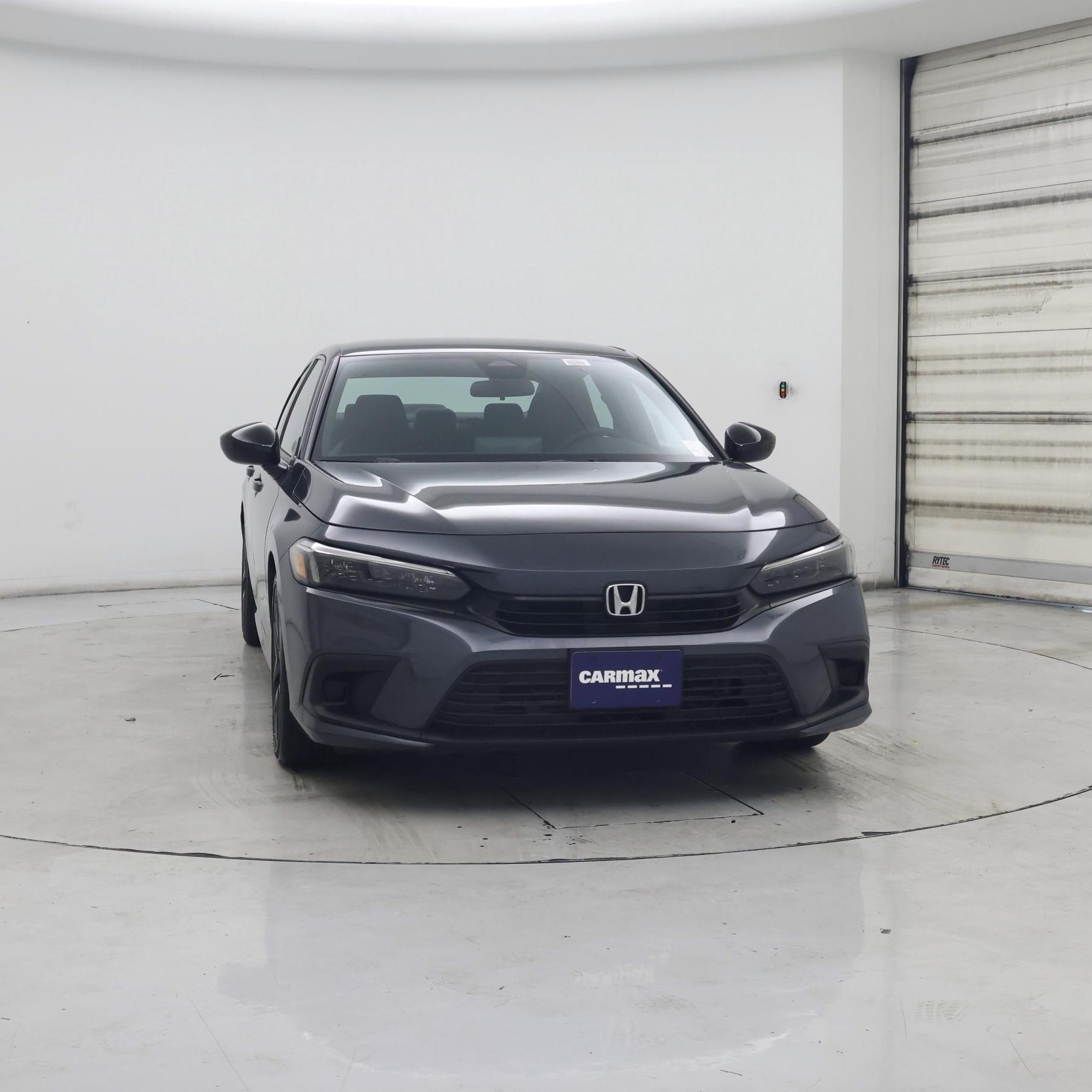 Thumbnail: 2023 Honda Civic - 5