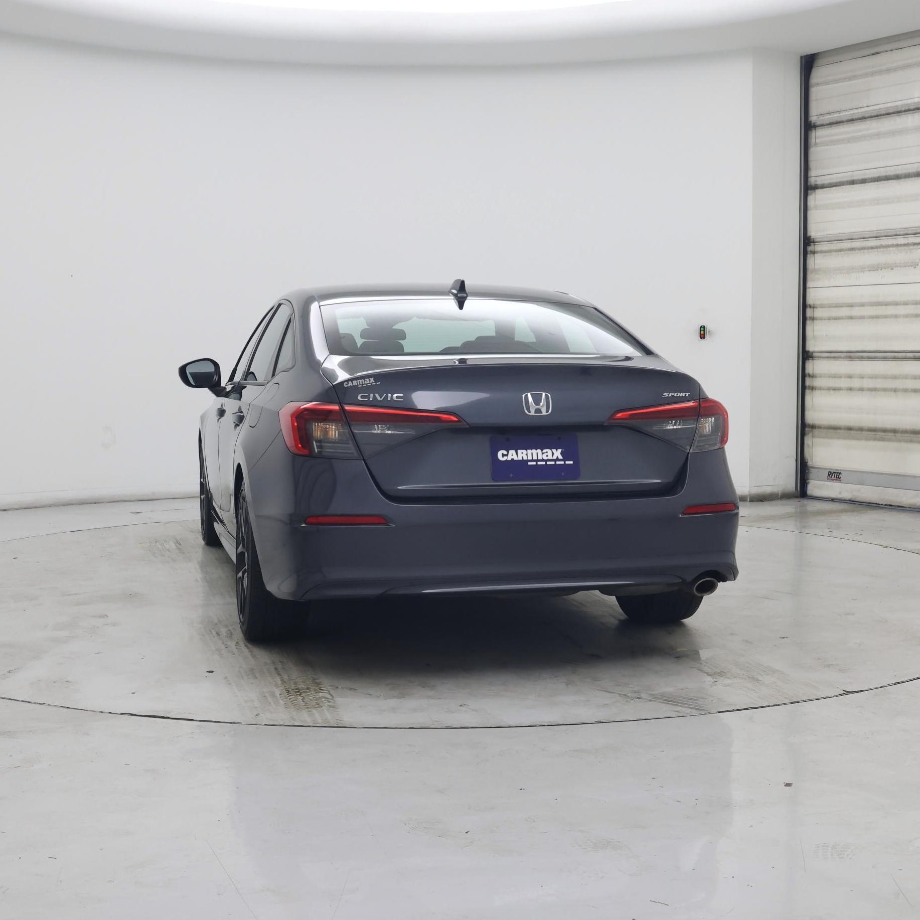 Thumbnail: 2023 Honda Civic - 6