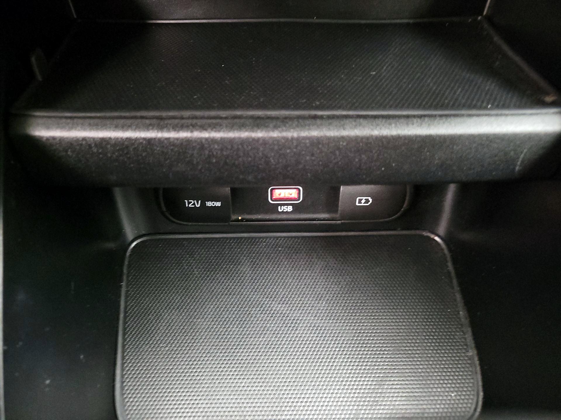 Thumbnail: 2024 Kia Forte - 17