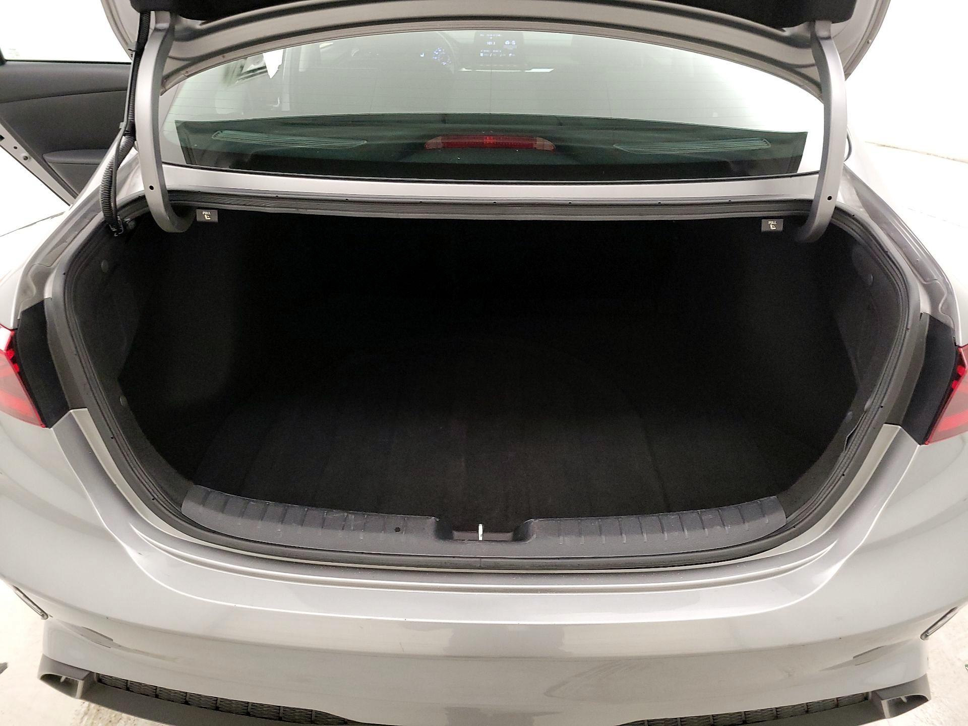 Thumbnail: 2024 Kia Forte - 19