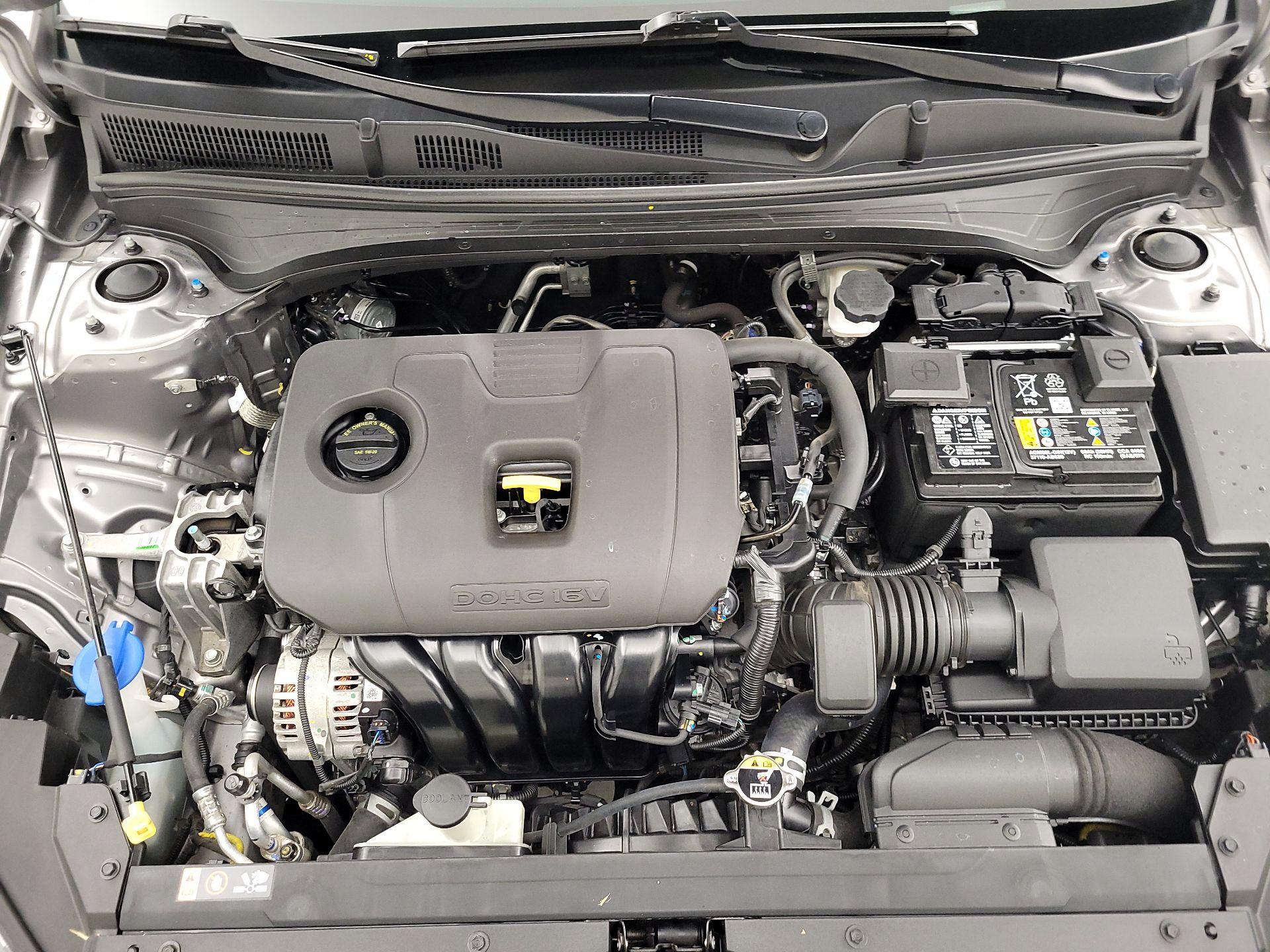 Thumbnail: 2024 Kia Forte - 20