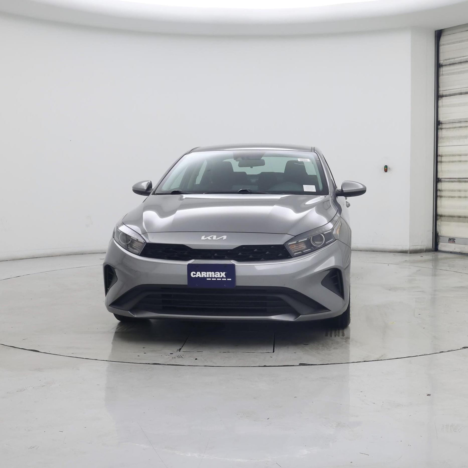 Thumbnail: 2024 Kia Forte - 5