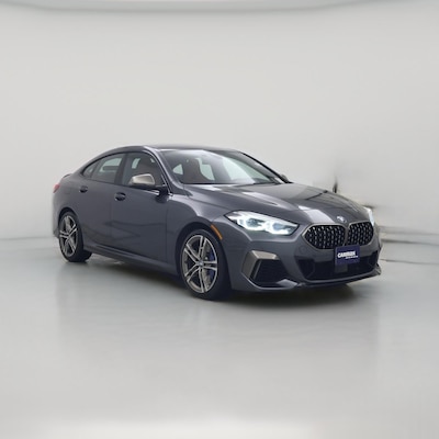 2020 BMW M235 XI Gran Coupe