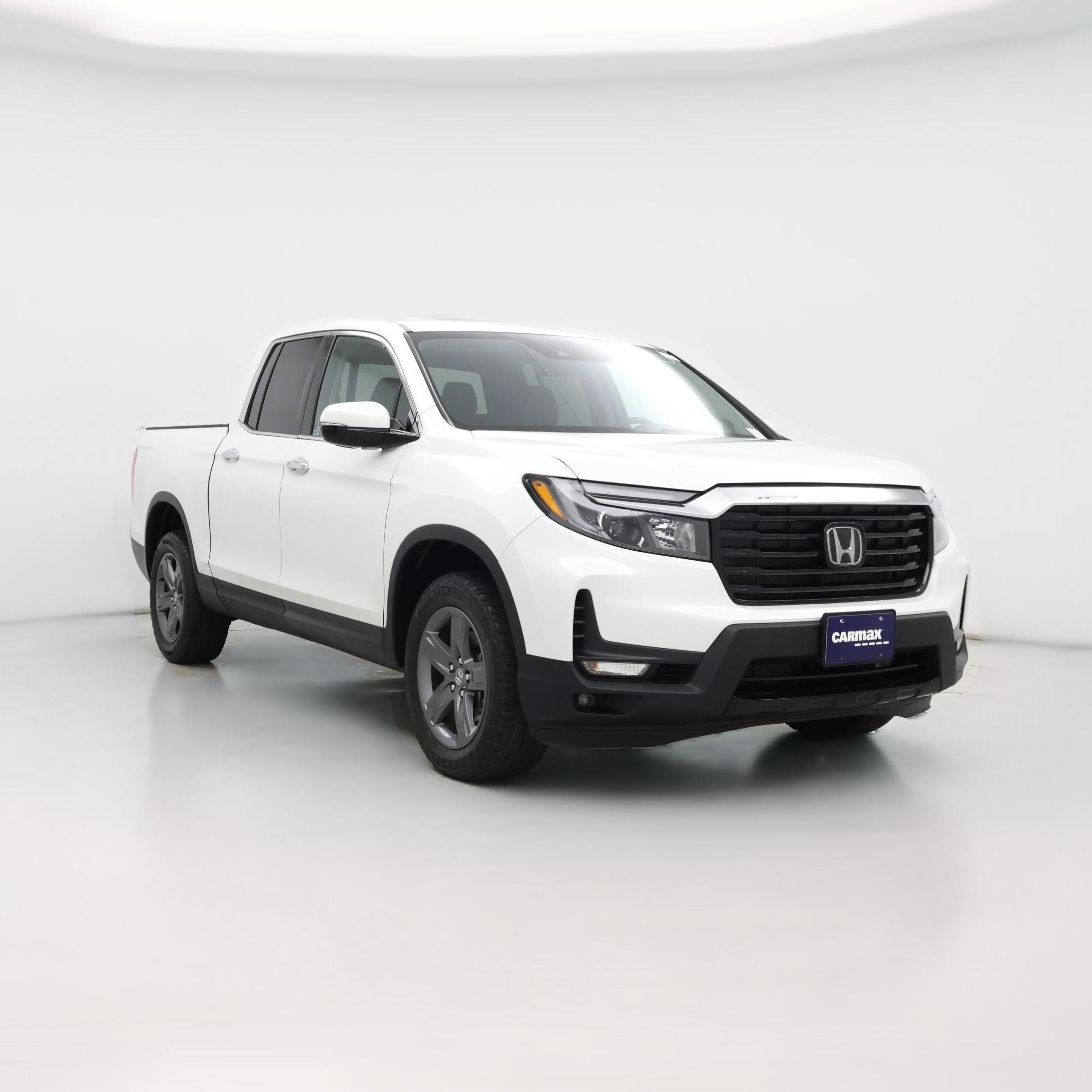 Thumbnail: 2022 Honda Ridgeline - 1