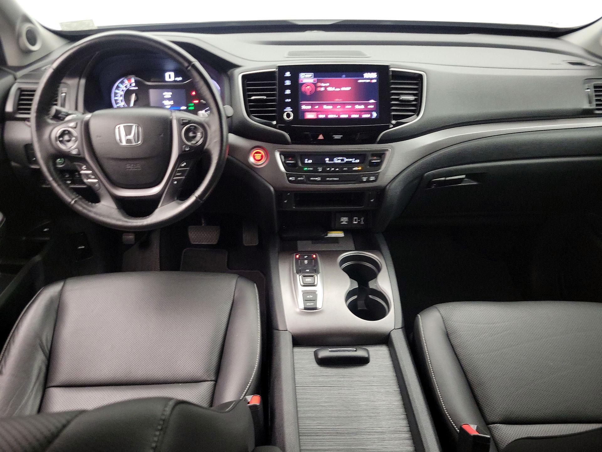 Thumbnail: 2022 Honda Ridgeline - 9