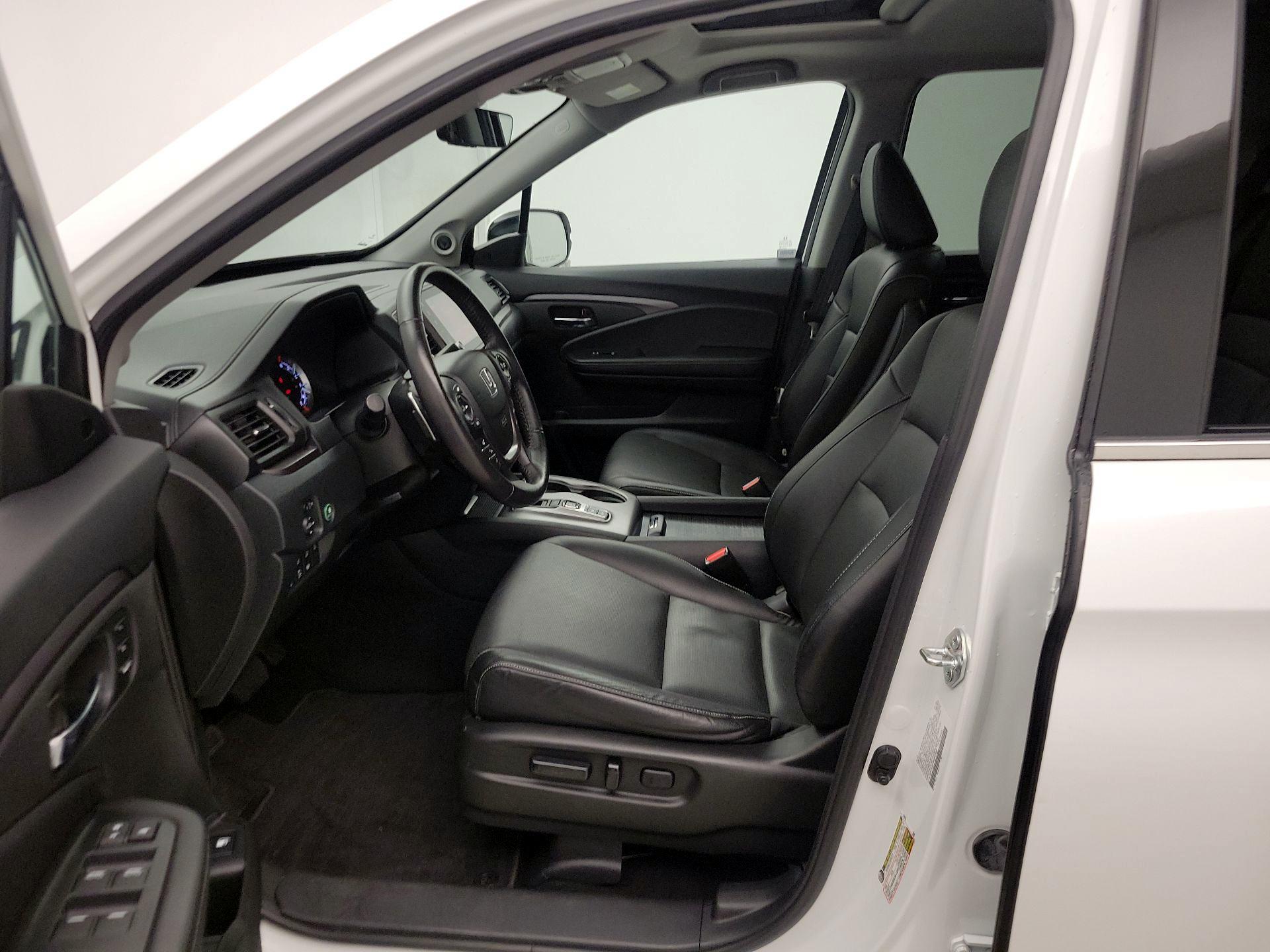 Thumbnail: 2022 Honda Ridgeline - 11