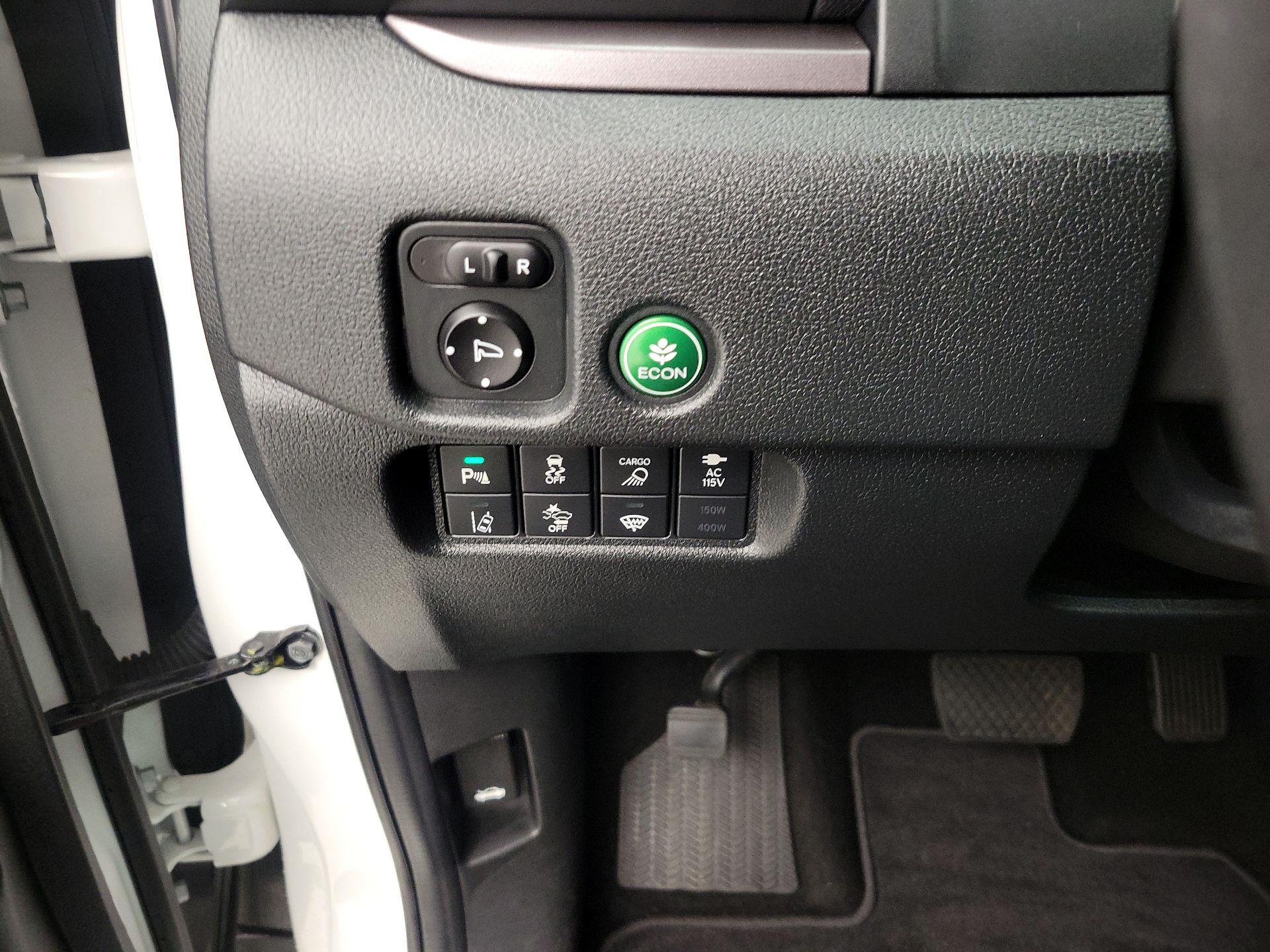 Thumbnail: 2022 Honda Ridgeline - 13