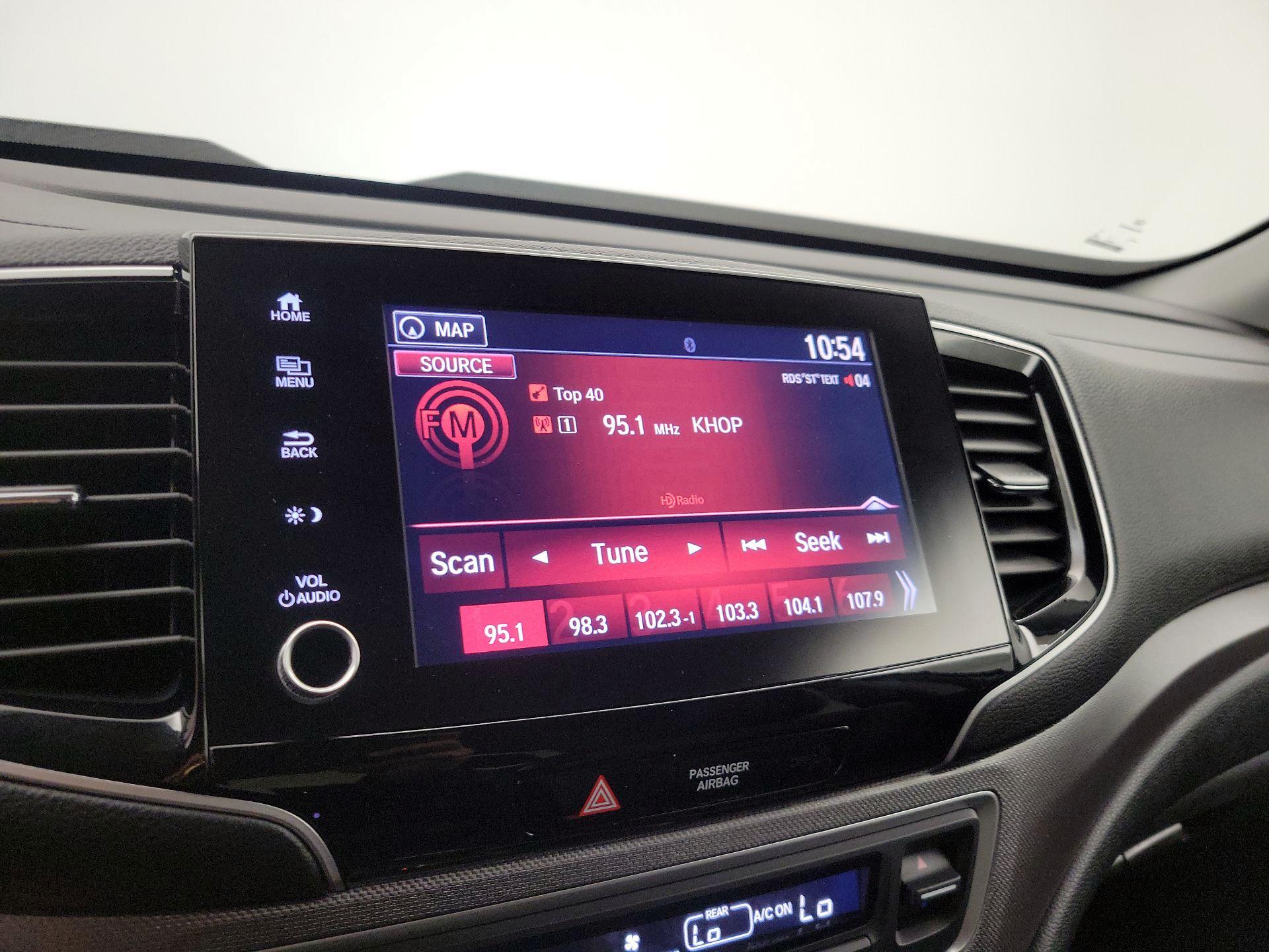 Thumbnail: 2022 Honda Ridgeline - 15