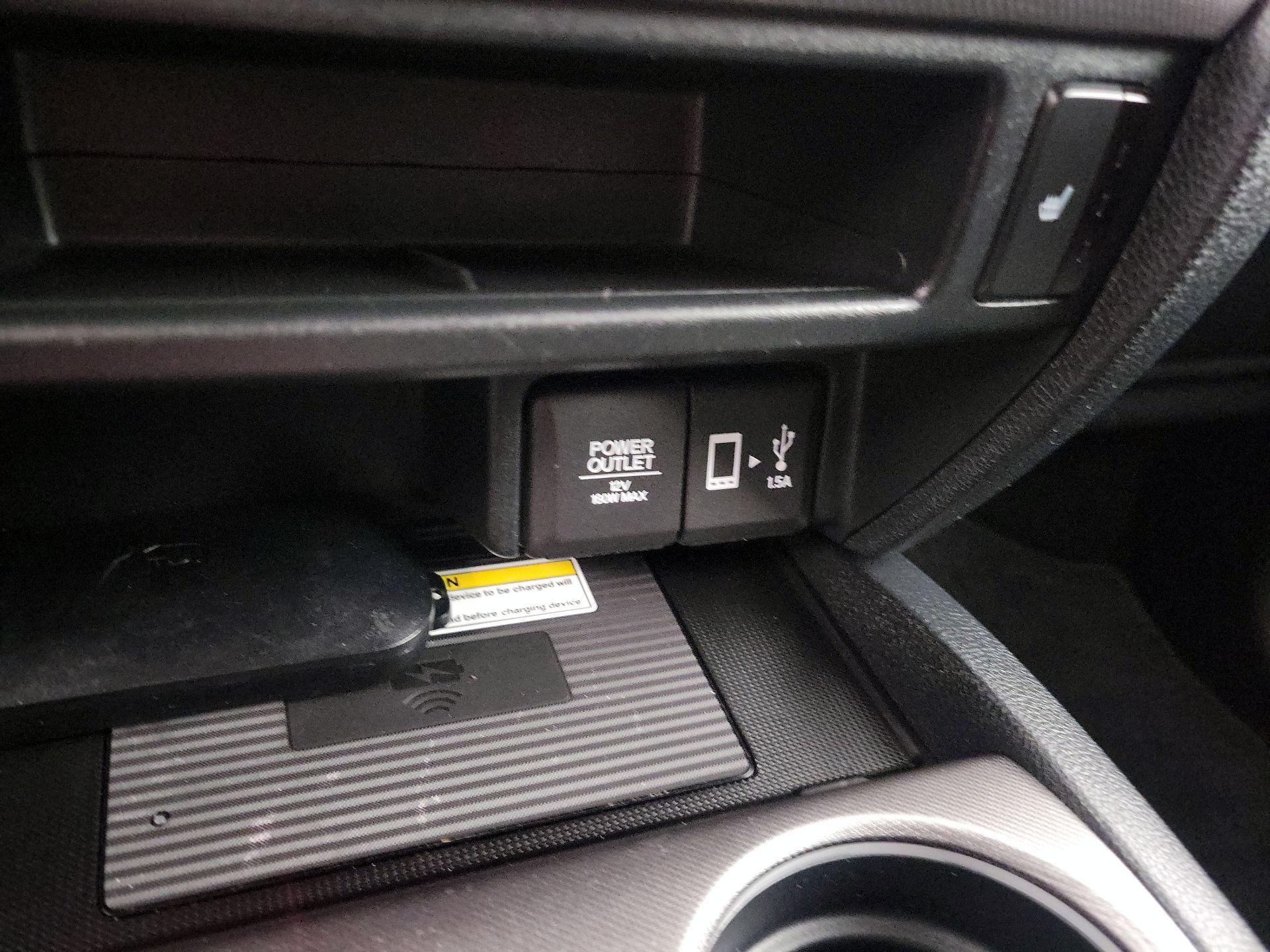 Thumbnail: 2022 Honda Ridgeline - 18