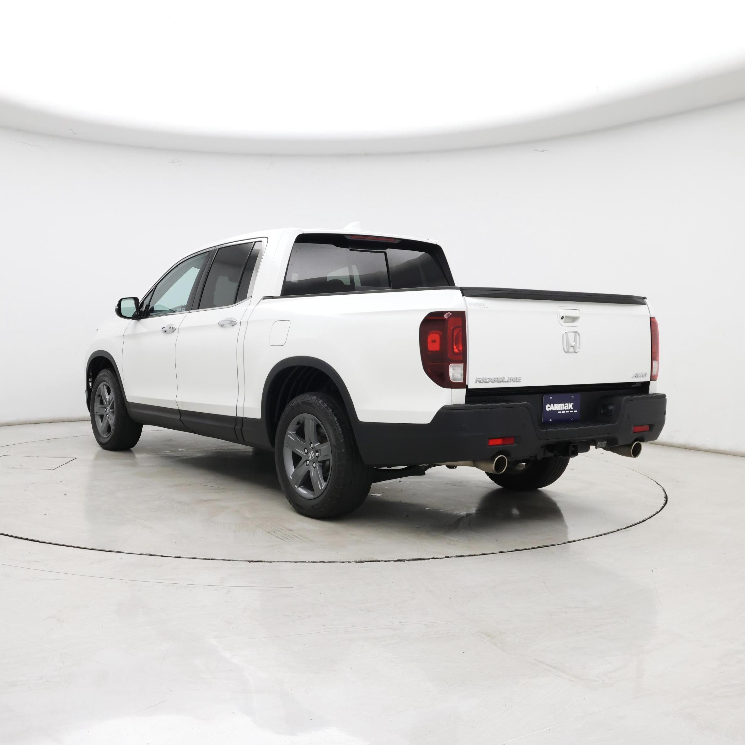 Thumbnail: 2022 Honda Ridgeline - 2