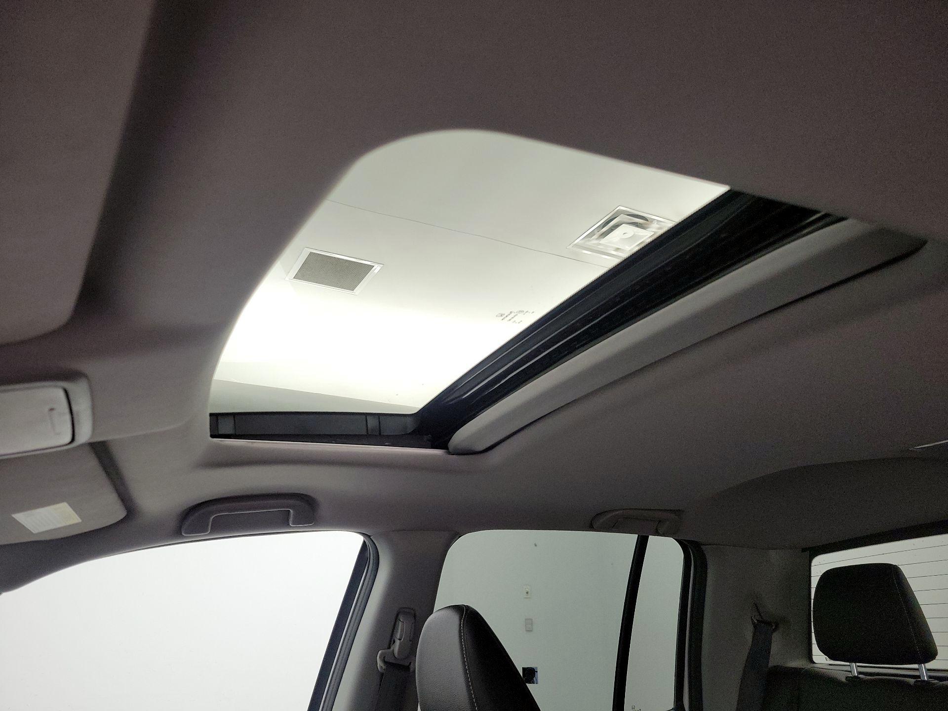 Thumbnail: 2022 Honda Ridgeline - 19