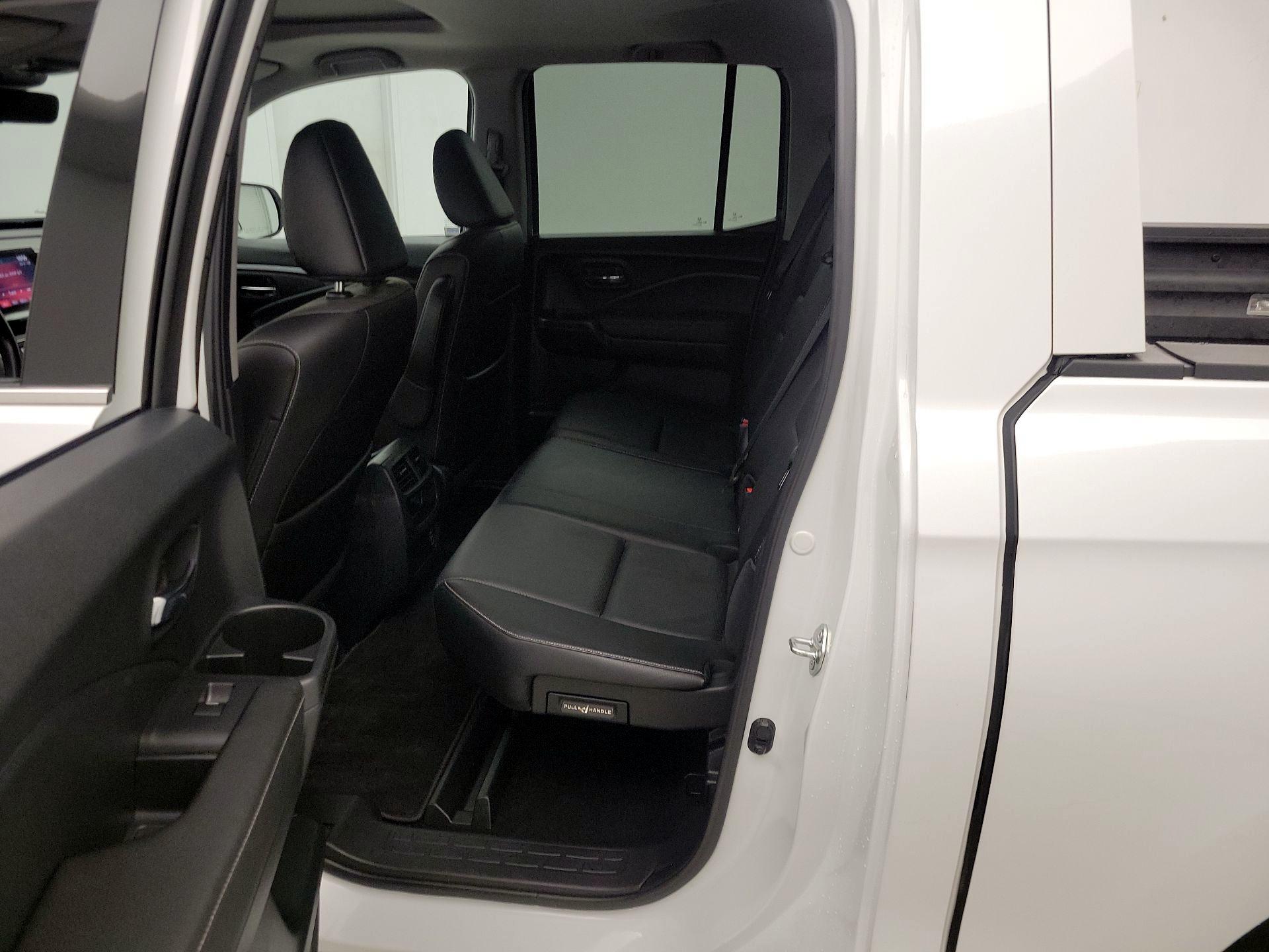 Thumbnail: 2022 Honda Ridgeline - 20