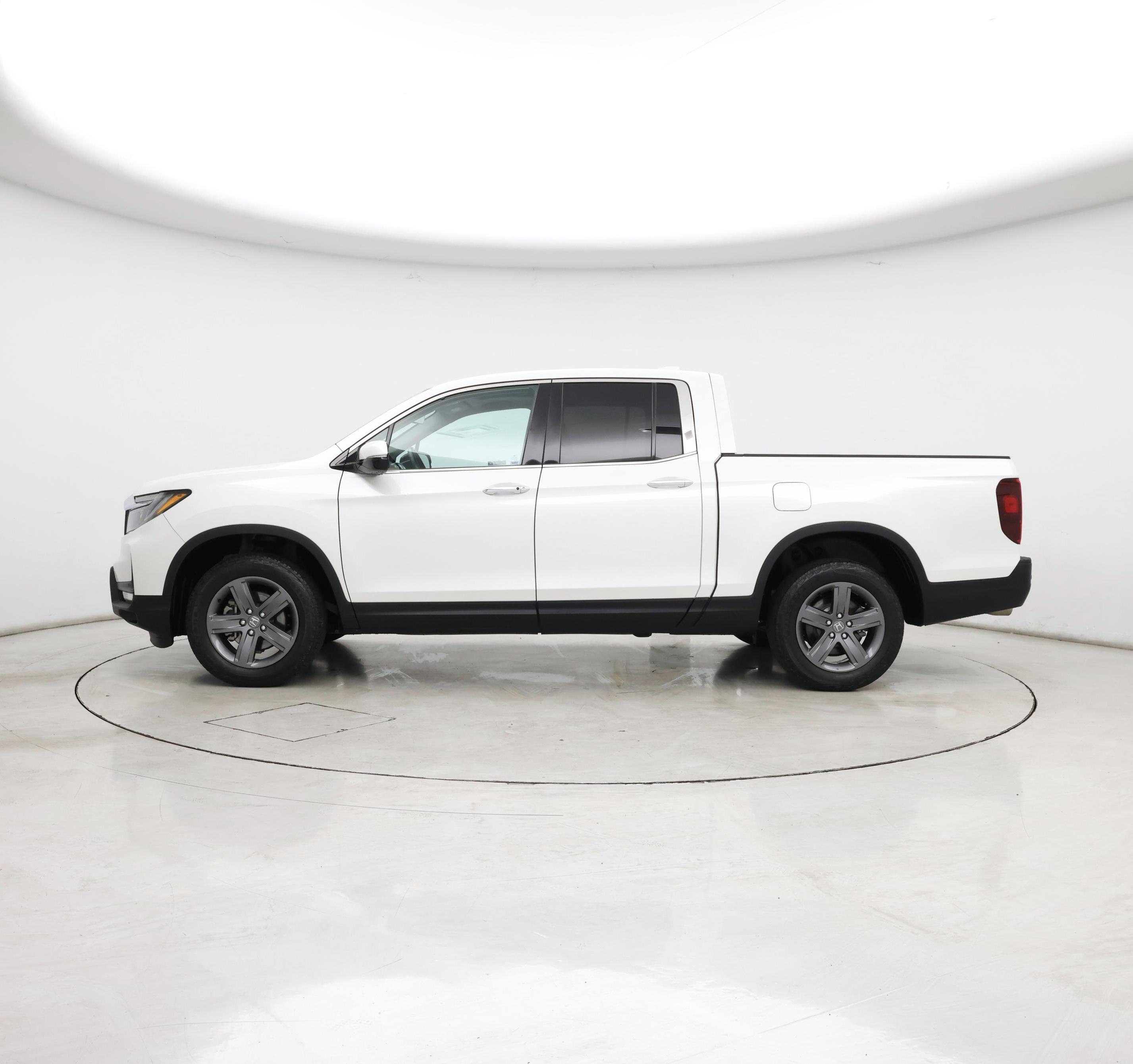 Thumbnail: 2022 Honda Ridgeline - 3