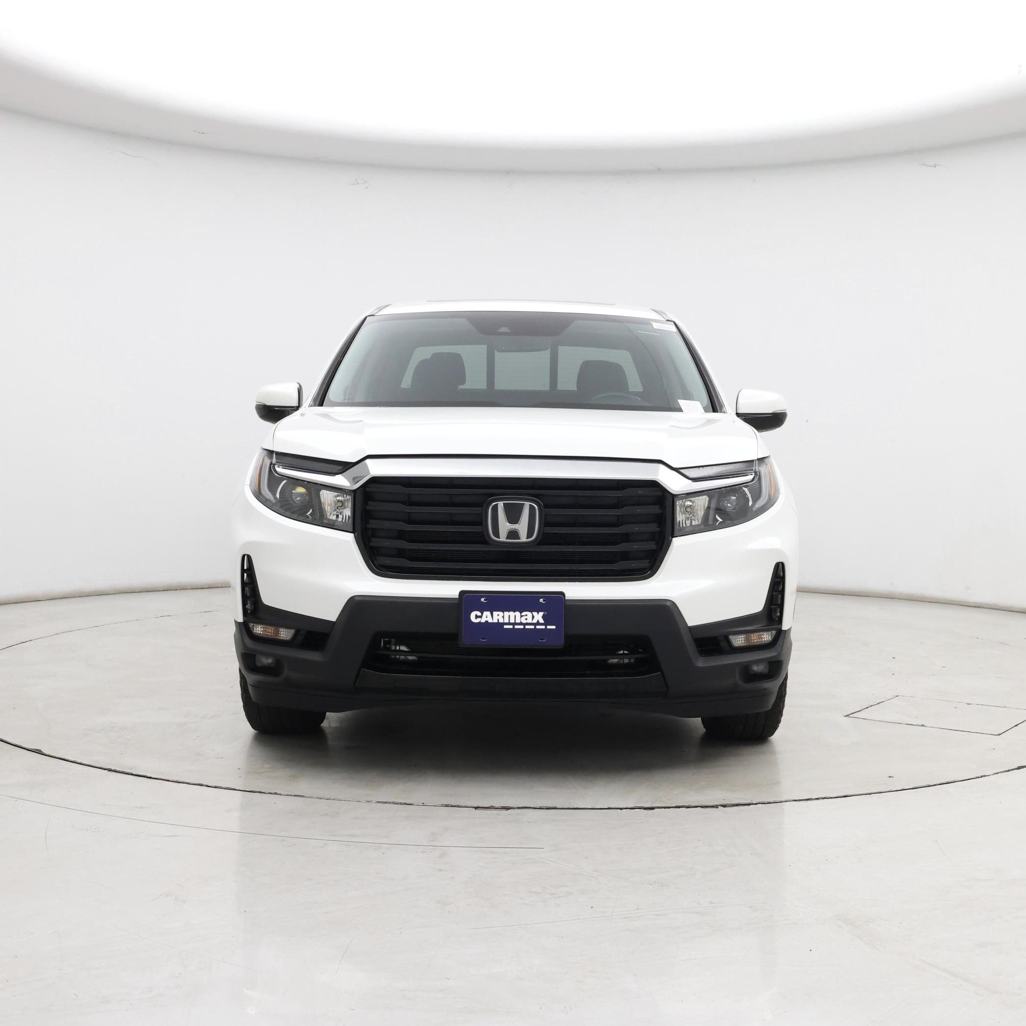 Thumbnail: 2022 Honda Ridgeline - 5