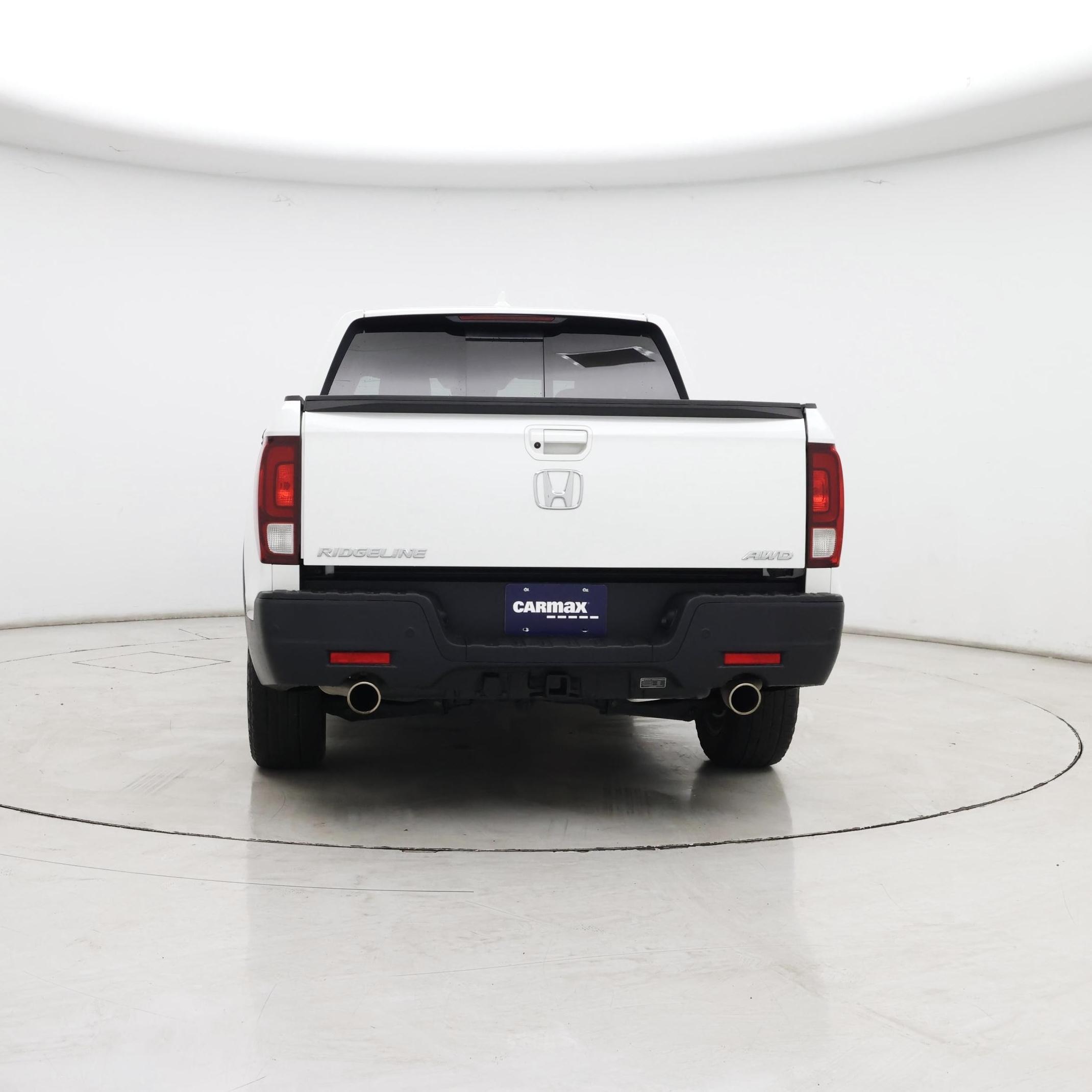 Thumbnail: 2022 Honda Ridgeline - 6