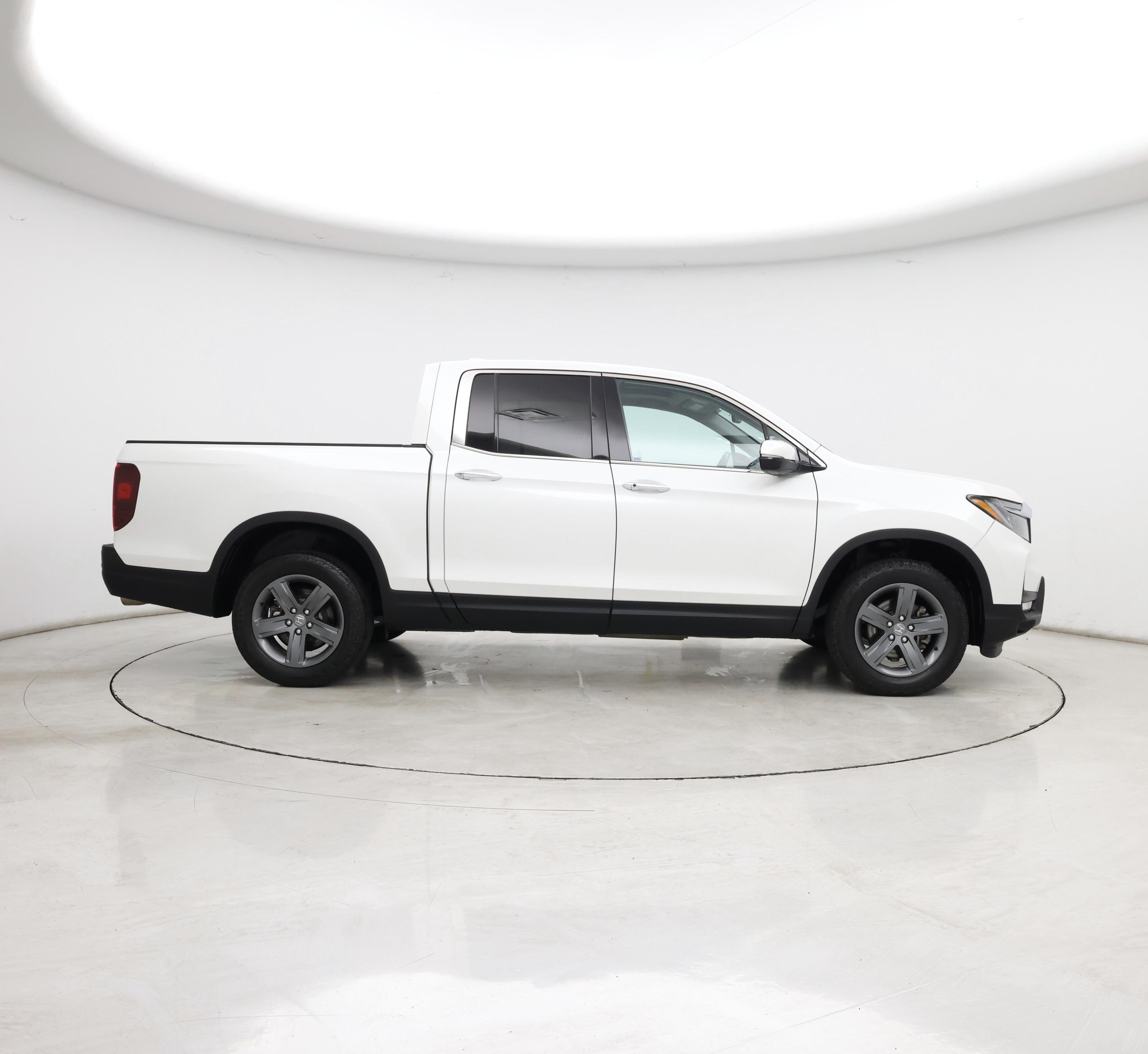 Thumbnail: 2022 Honda Ridgeline - 7