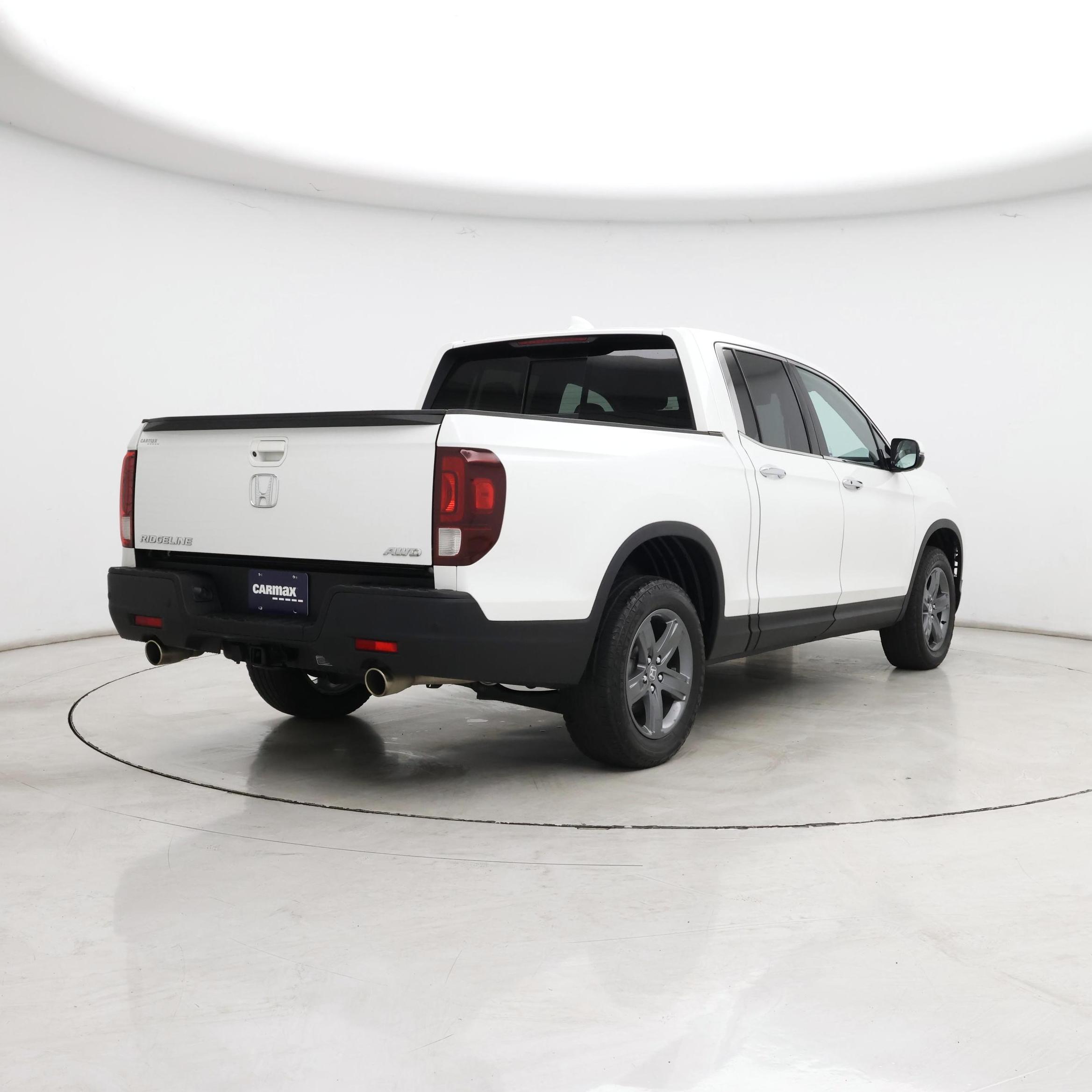 Thumbnail: 2022 Honda Ridgeline - 8