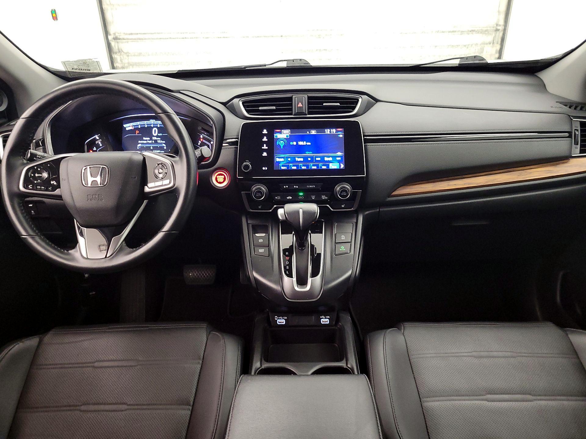 Thumbnail: 2022 Honda CR-V - 9