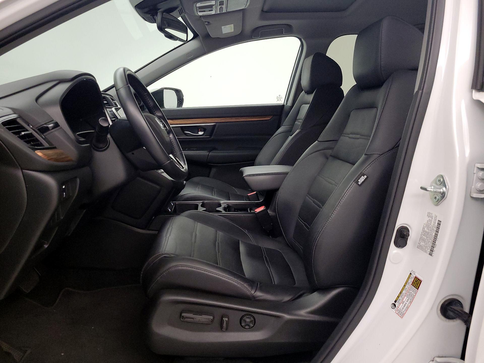 Thumbnail: 2022 Honda CR-V - 11