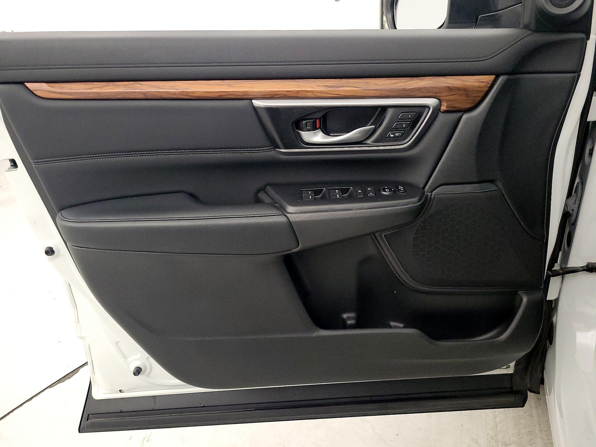 Thumbnail: 2022 Honda CR-V - 12