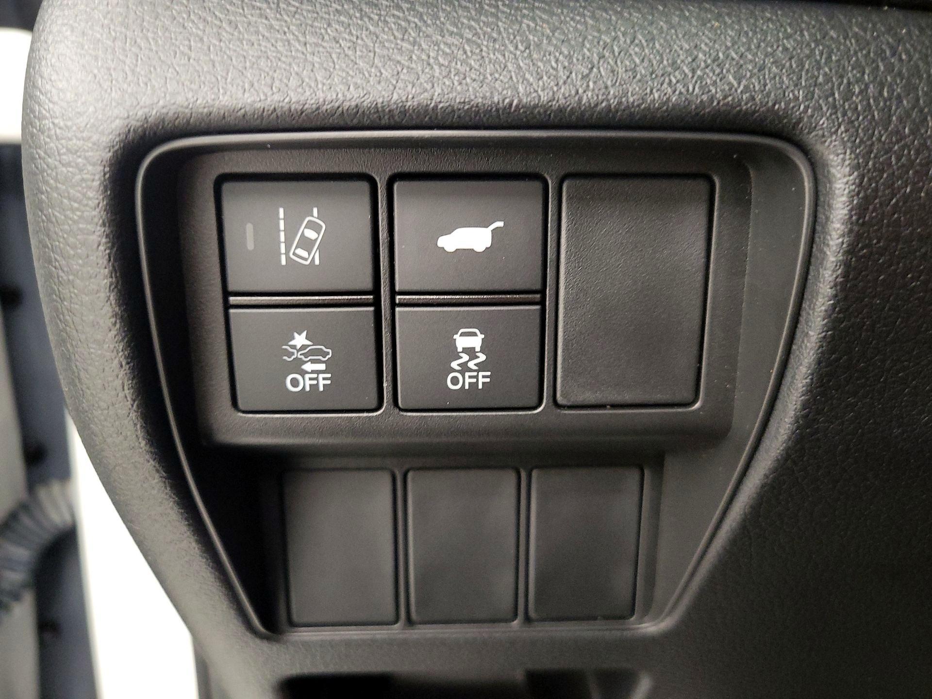 Thumbnail: 2022 Honda CR-V - 13