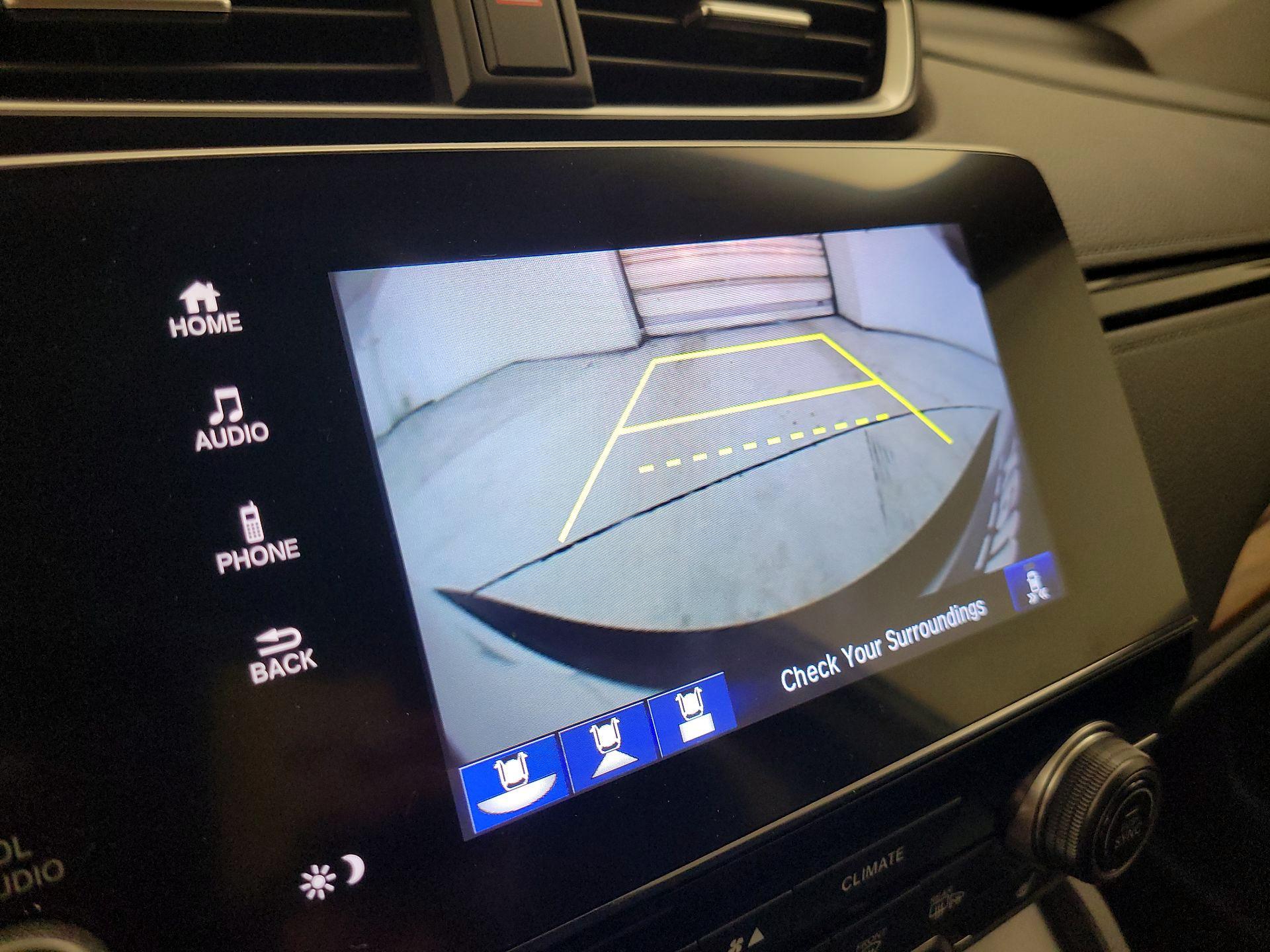 Thumbnail: 2022 Honda CR-V - 14