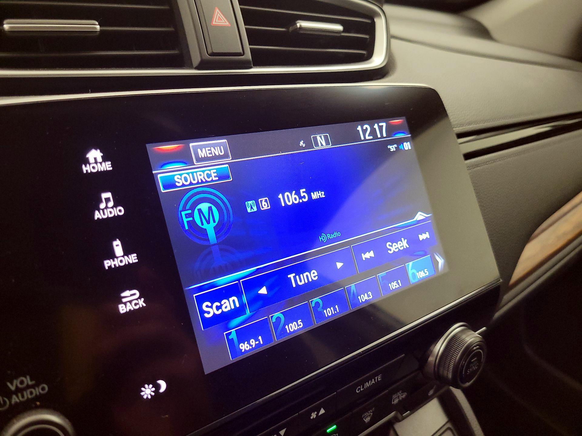 Thumbnail: 2022 Honda CR-V - 15