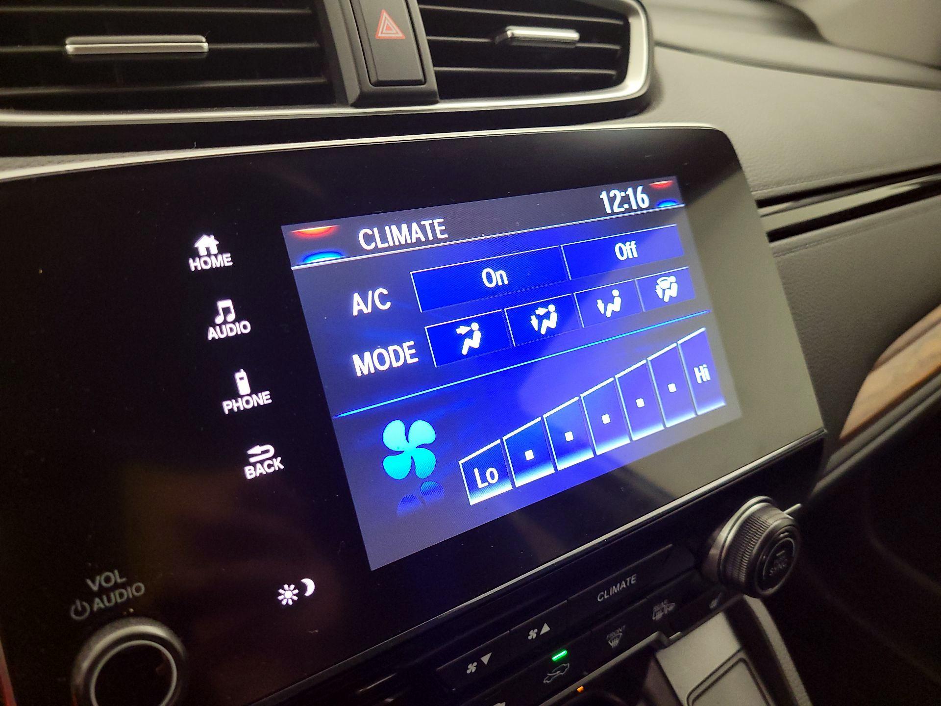 Thumbnail: 2022 Honda CR-V - 16