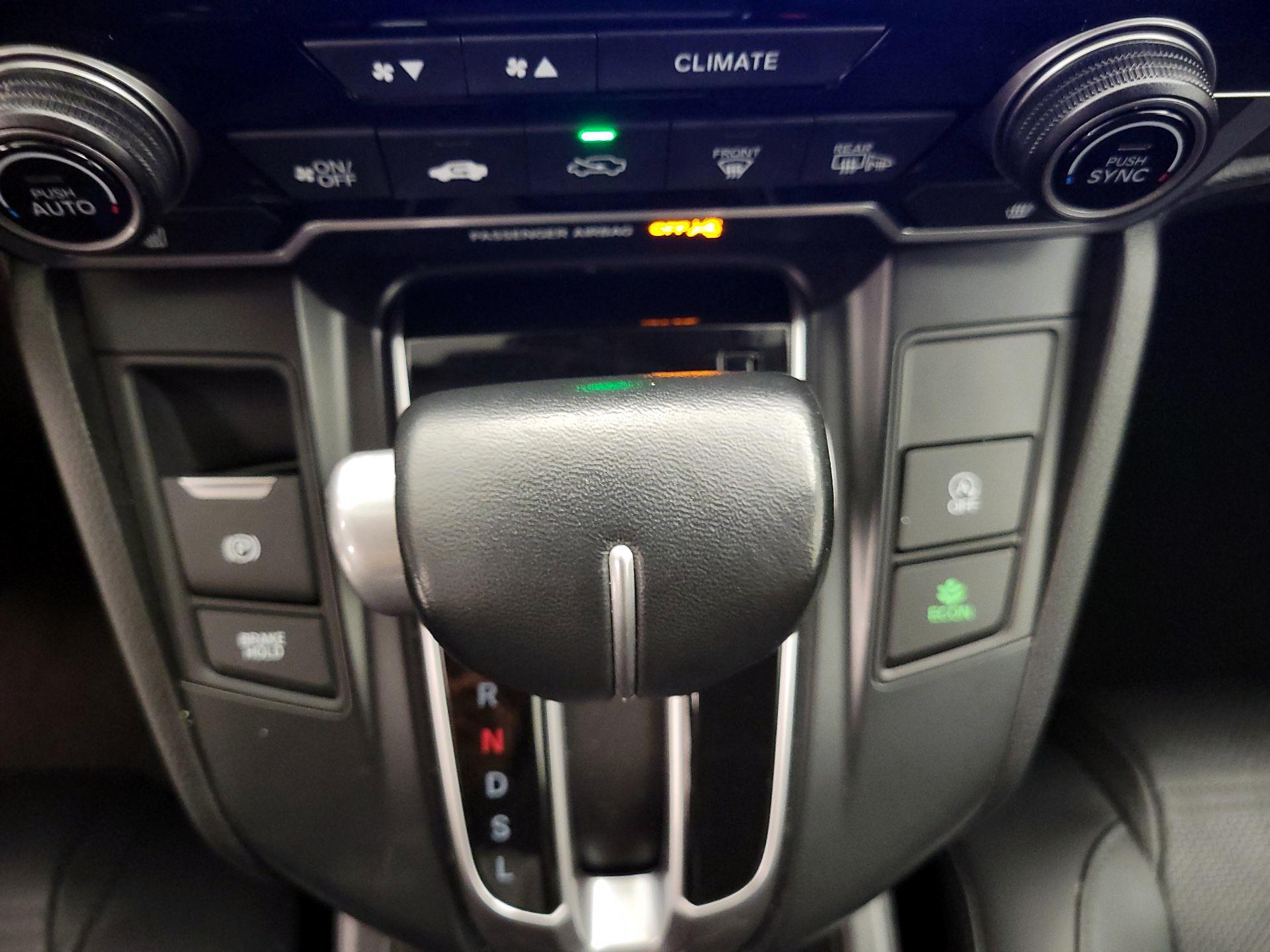 Thumbnail: 2022 Honda CR-V - 17