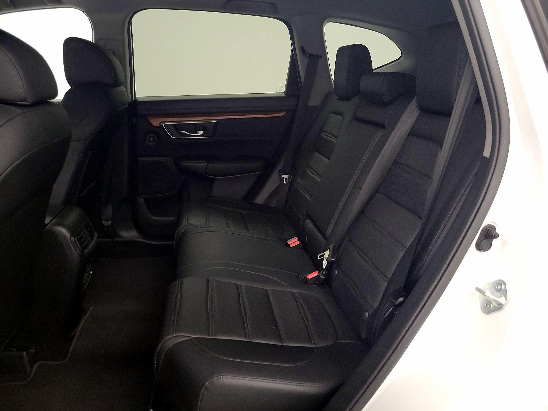 Thumbnail: 2022 Honda CR-V - 18