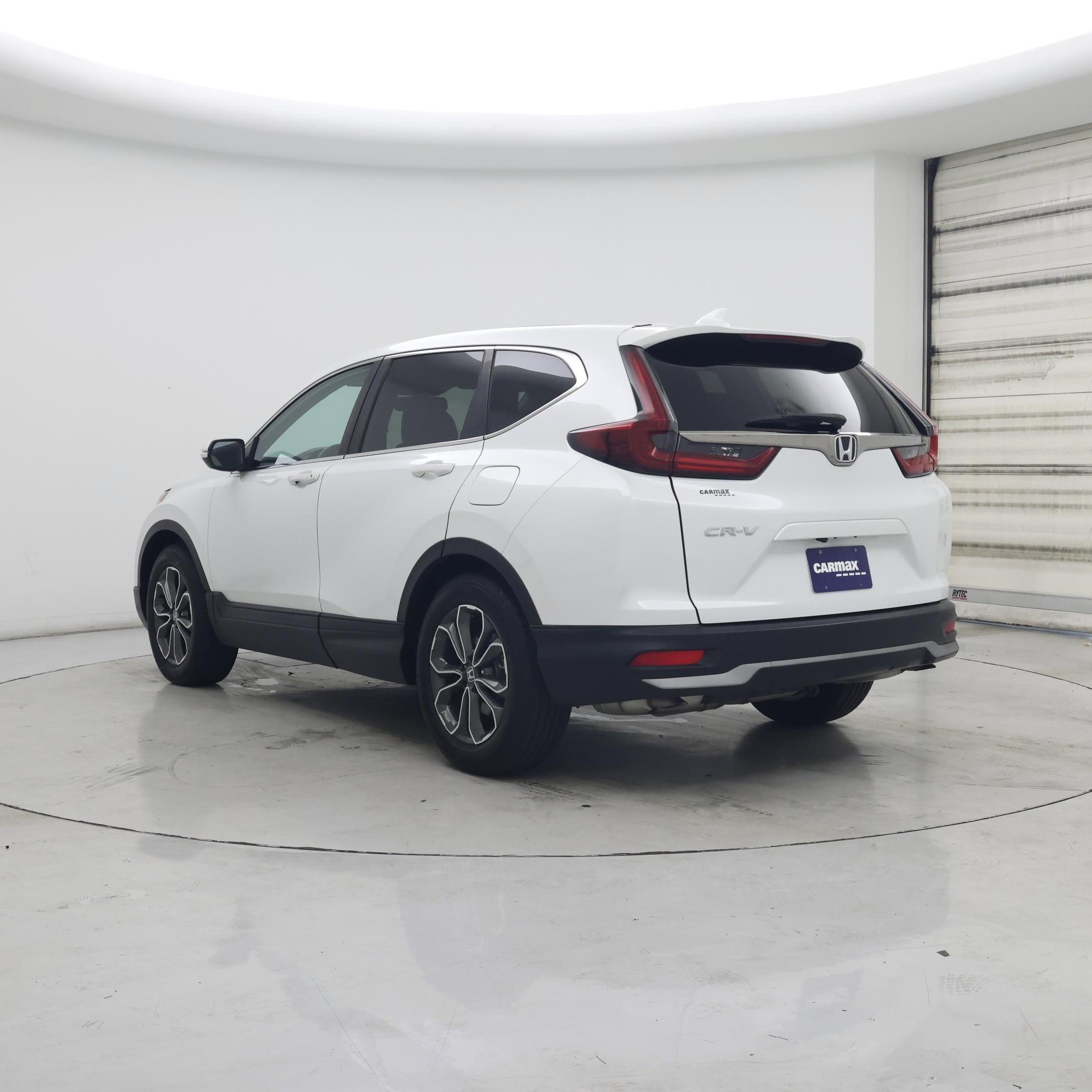 Thumbnail: 2022 Honda CR-V - 2