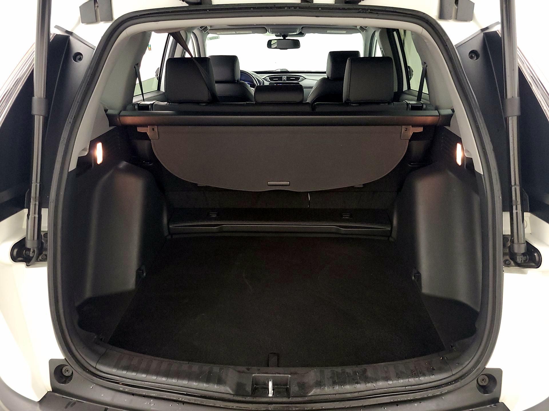 Thumbnail: 2022 Honda CR-V - 19