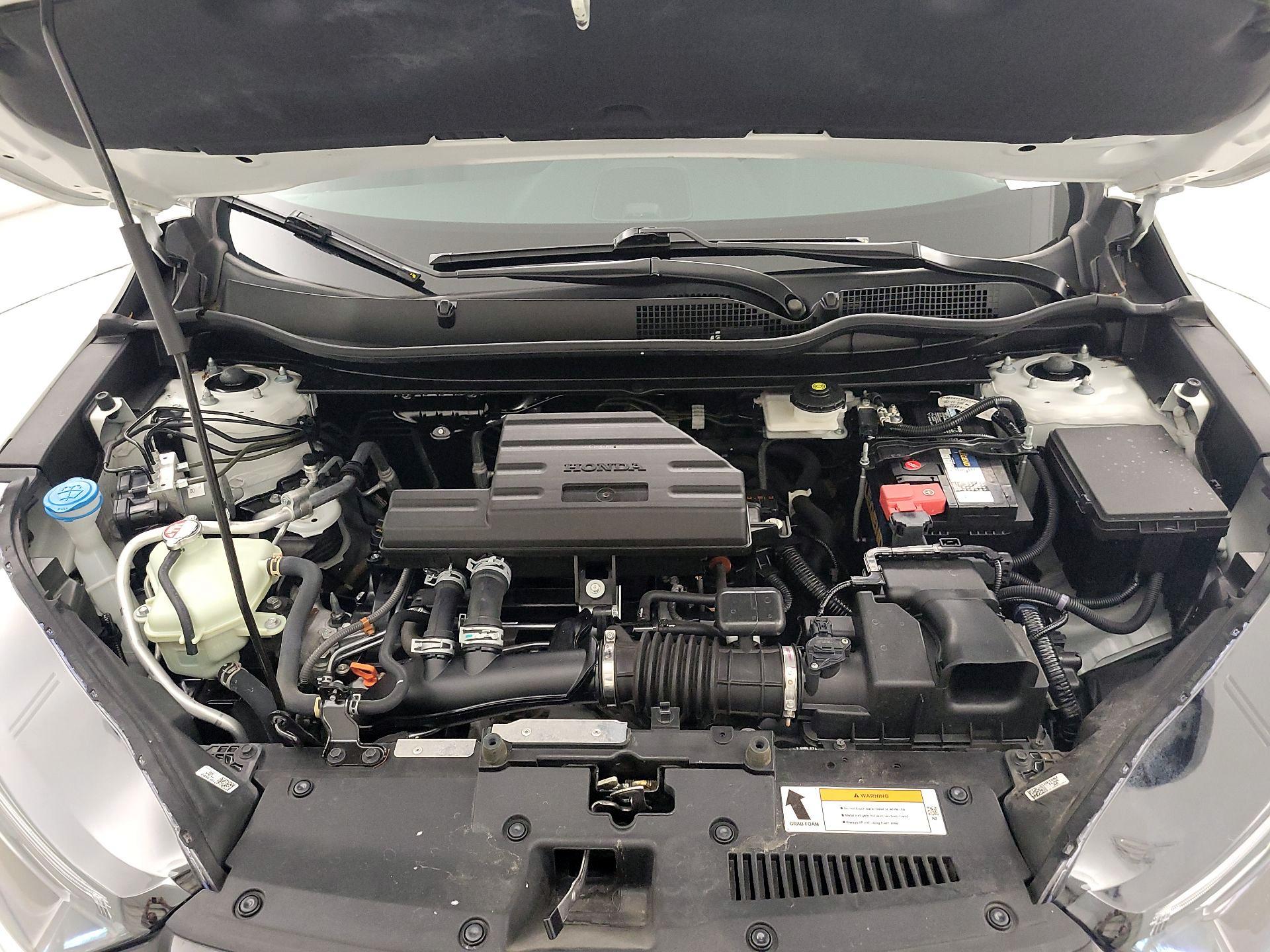 Thumbnail: 2022 Honda CR-V - 20