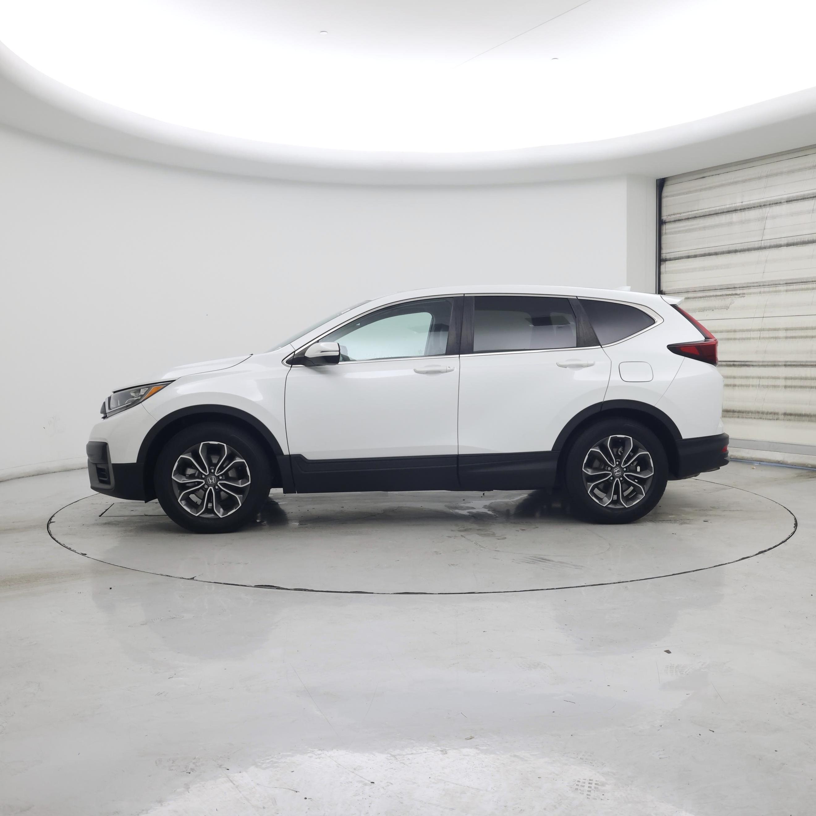 Thumbnail: 2022 Honda CR-V - 3