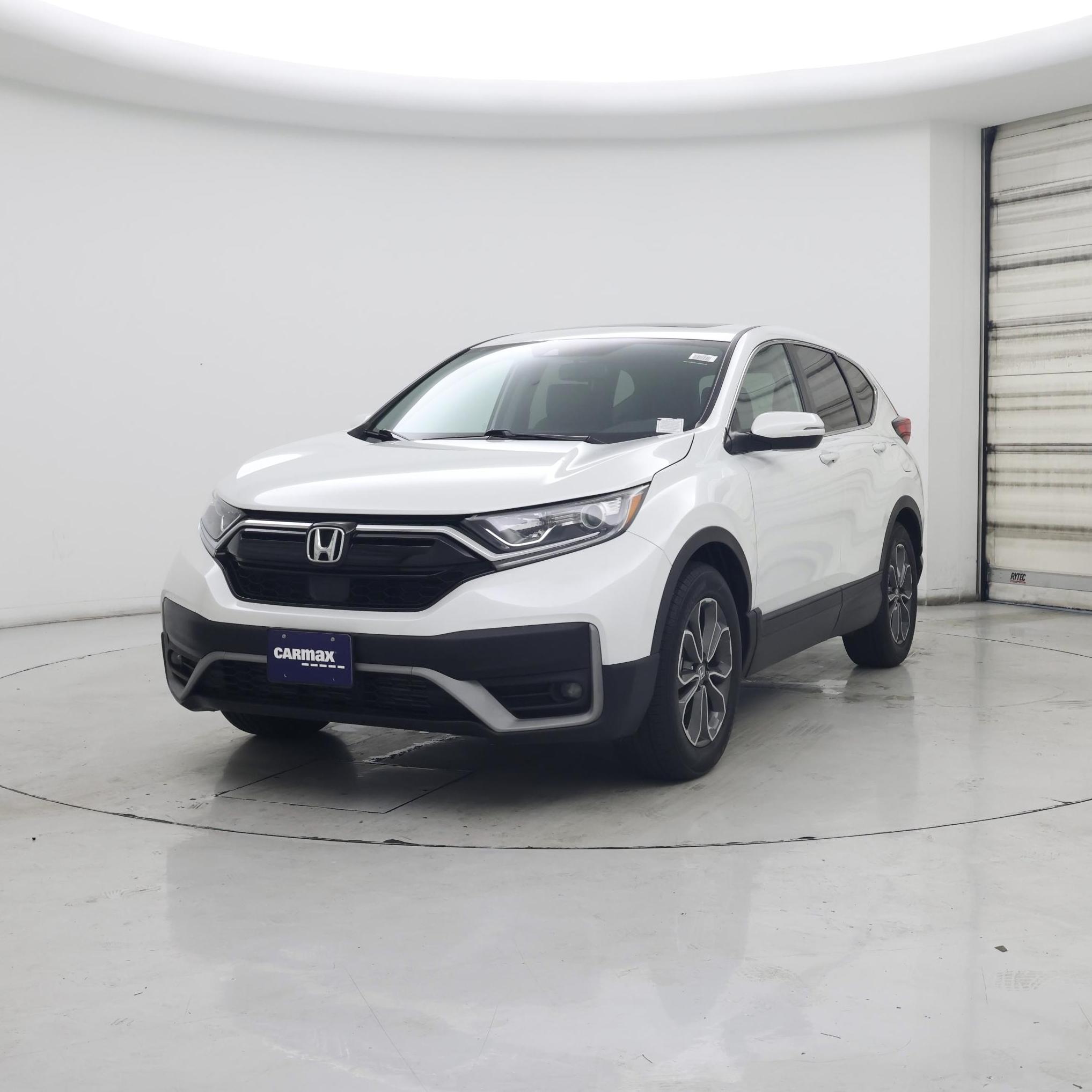 Thumbnail: 2022 Honda CR-V - 4