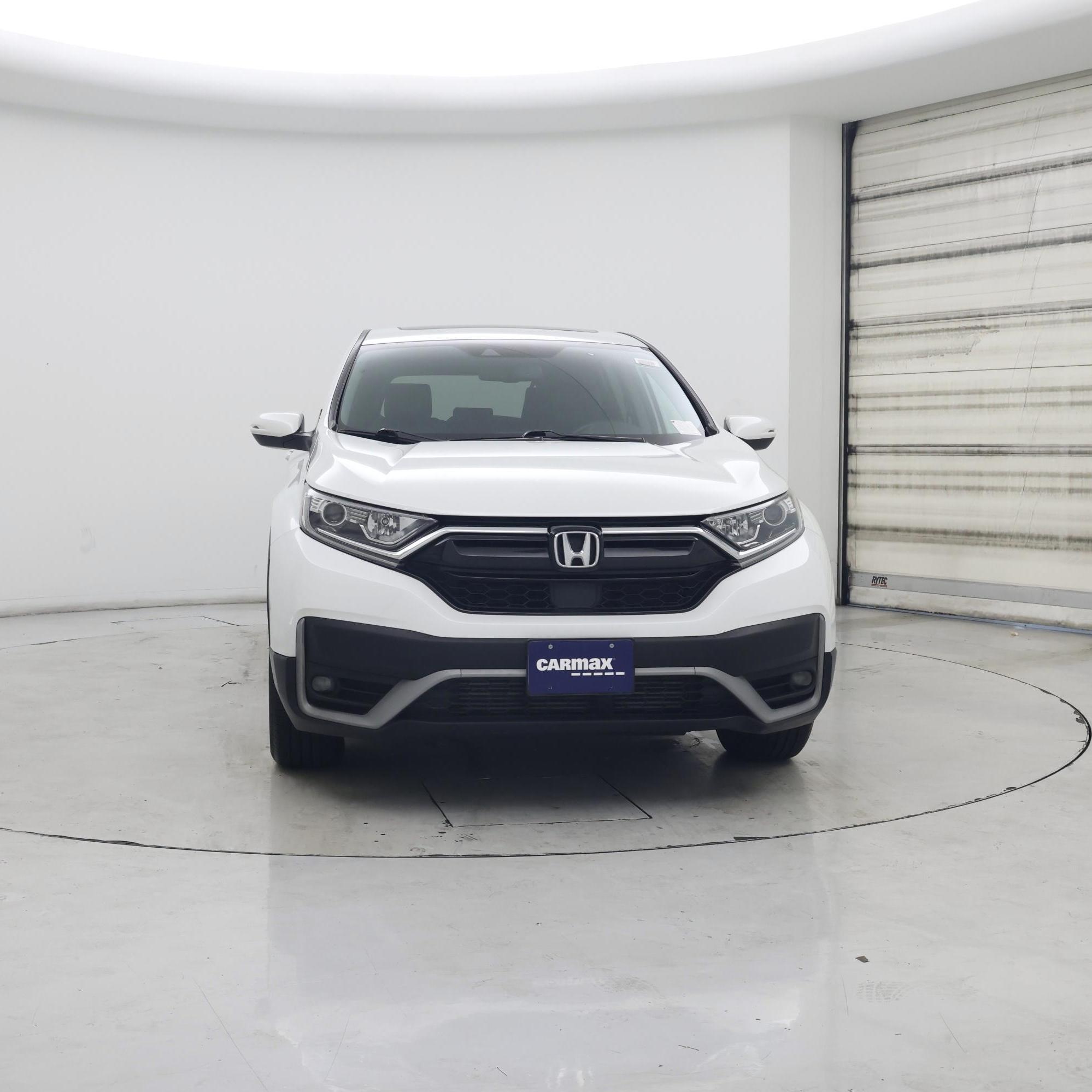 Thumbnail: 2022 Honda CR-V - 5