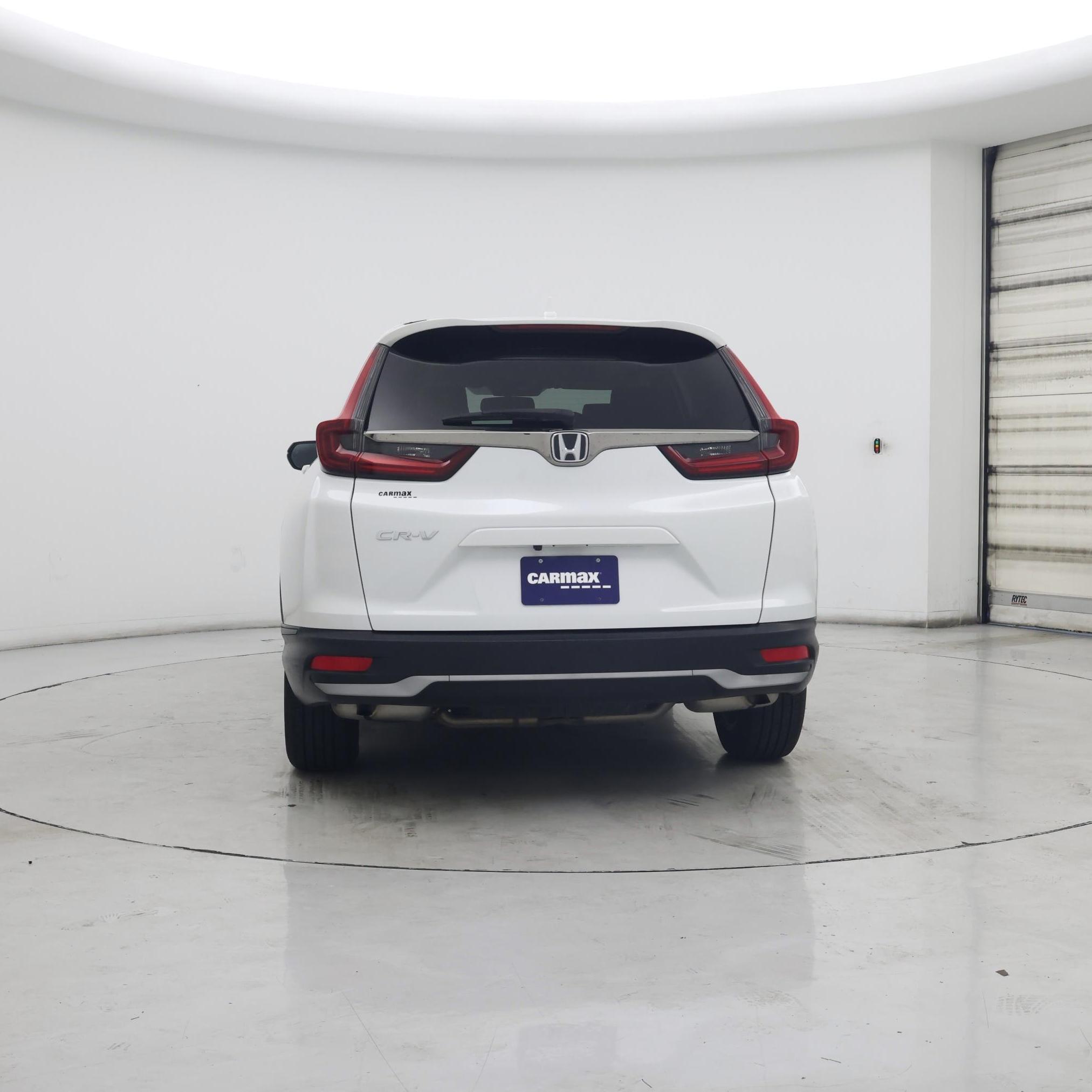 Thumbnail: 2022 Honda CR-V - 6