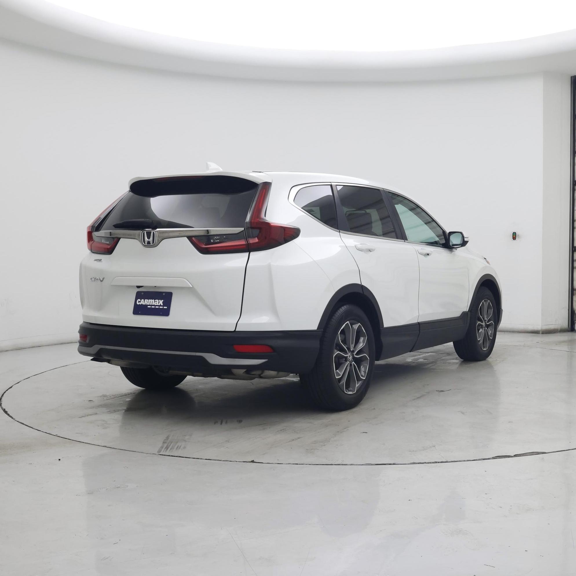 Thumbnail: 2022 Honda CR-V - 8