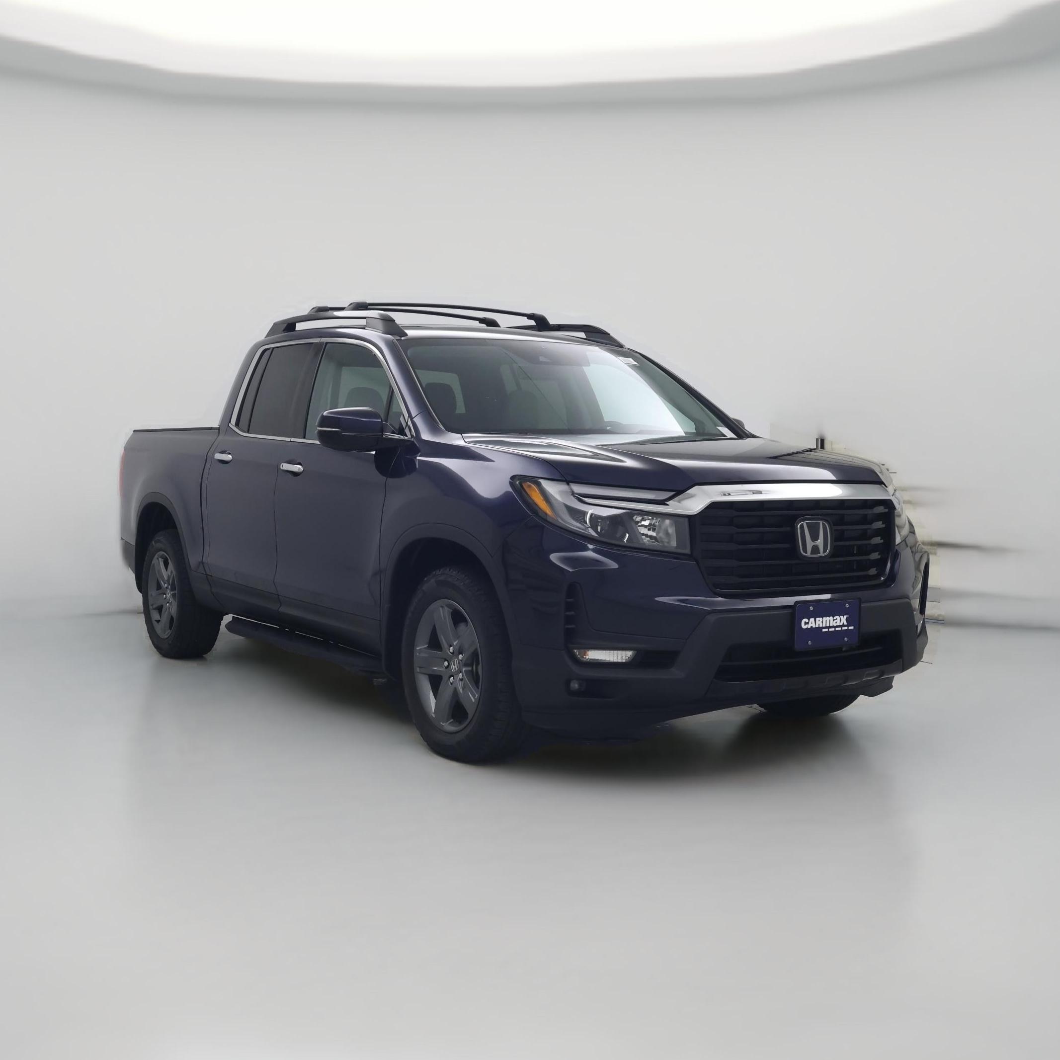 Thumbnail: 2023 Honda Ridgeline - 1