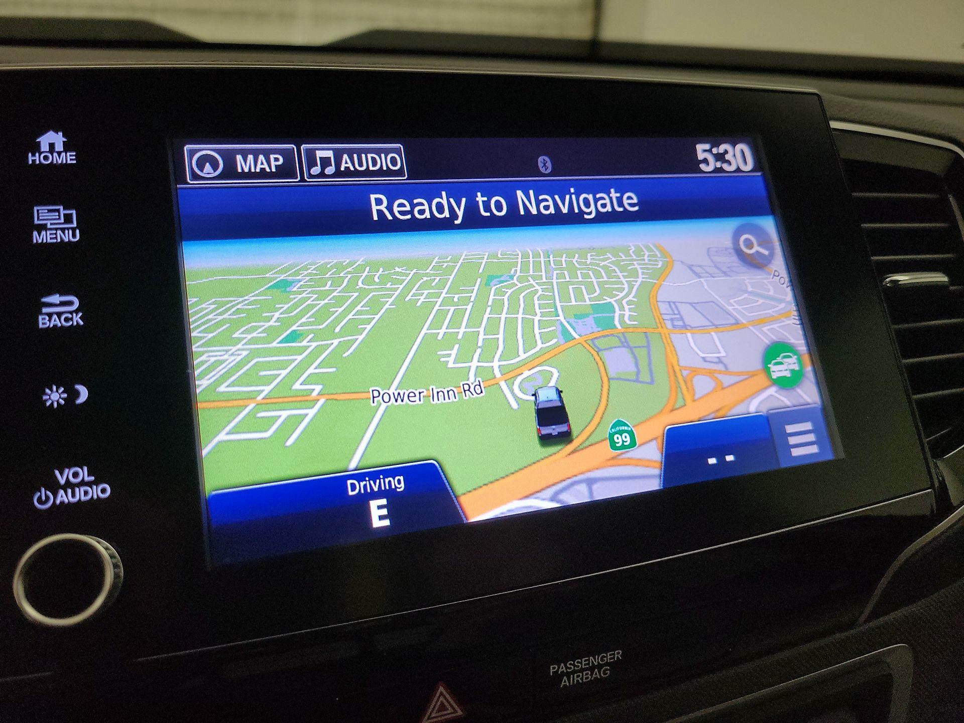 Thumbnail: 2023 Honda Ridgeline - 14