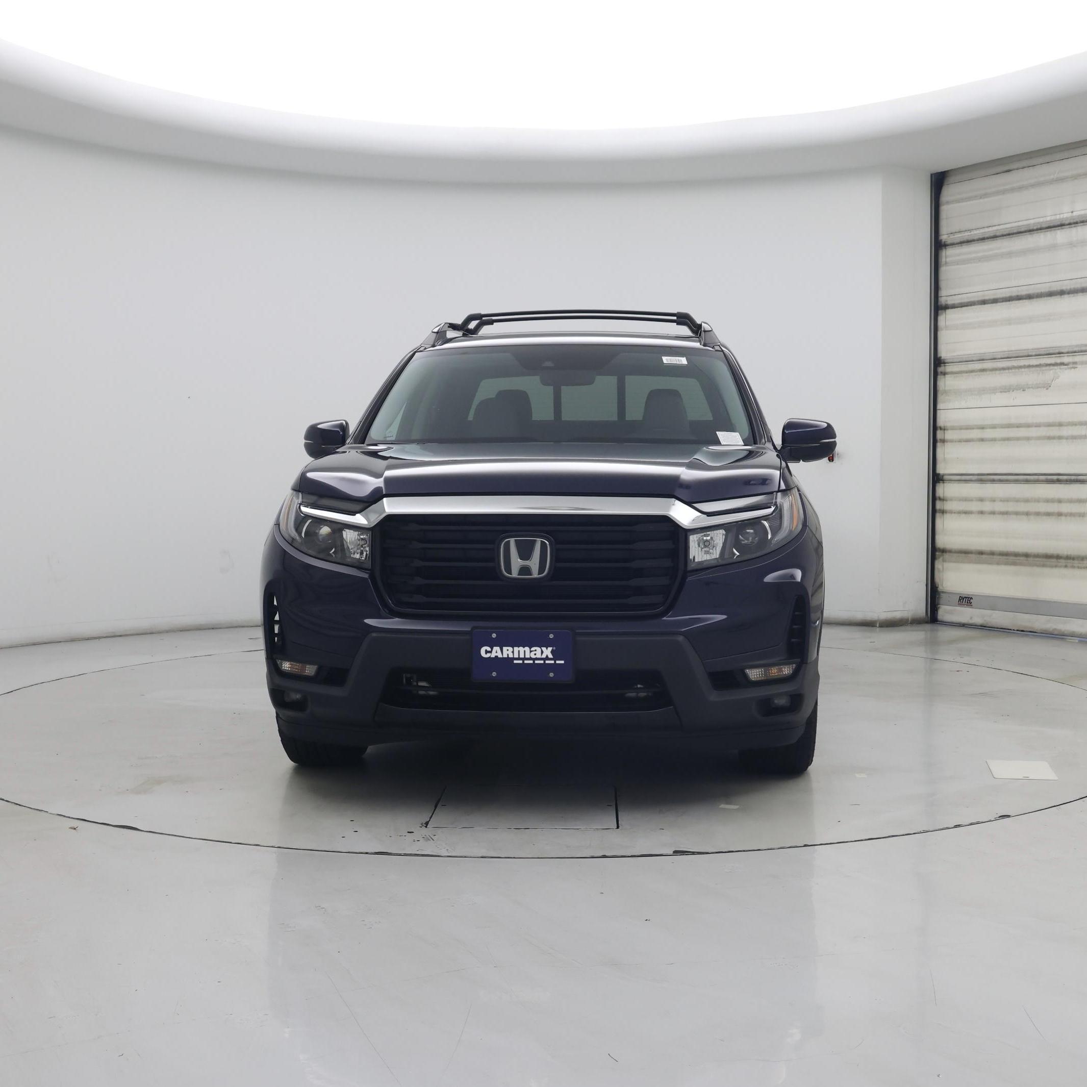 Thumbnail: 2023 Honda Ridgeline - 5