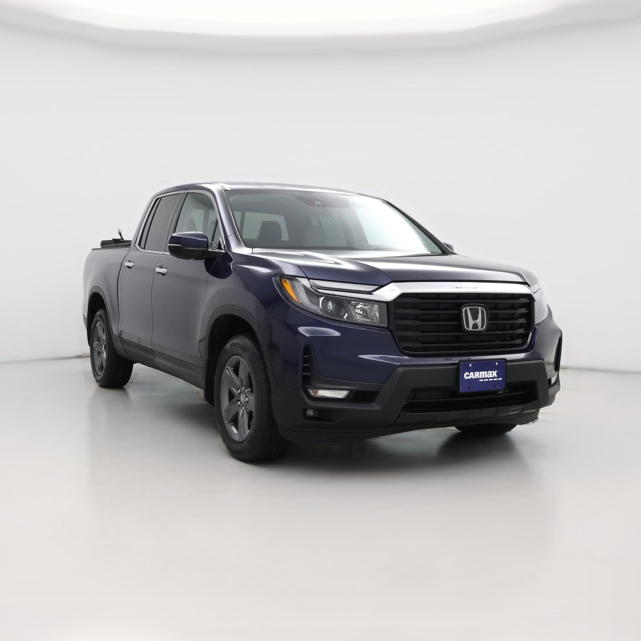 Thumbnail: 2023 Honda Ridgeline - 1