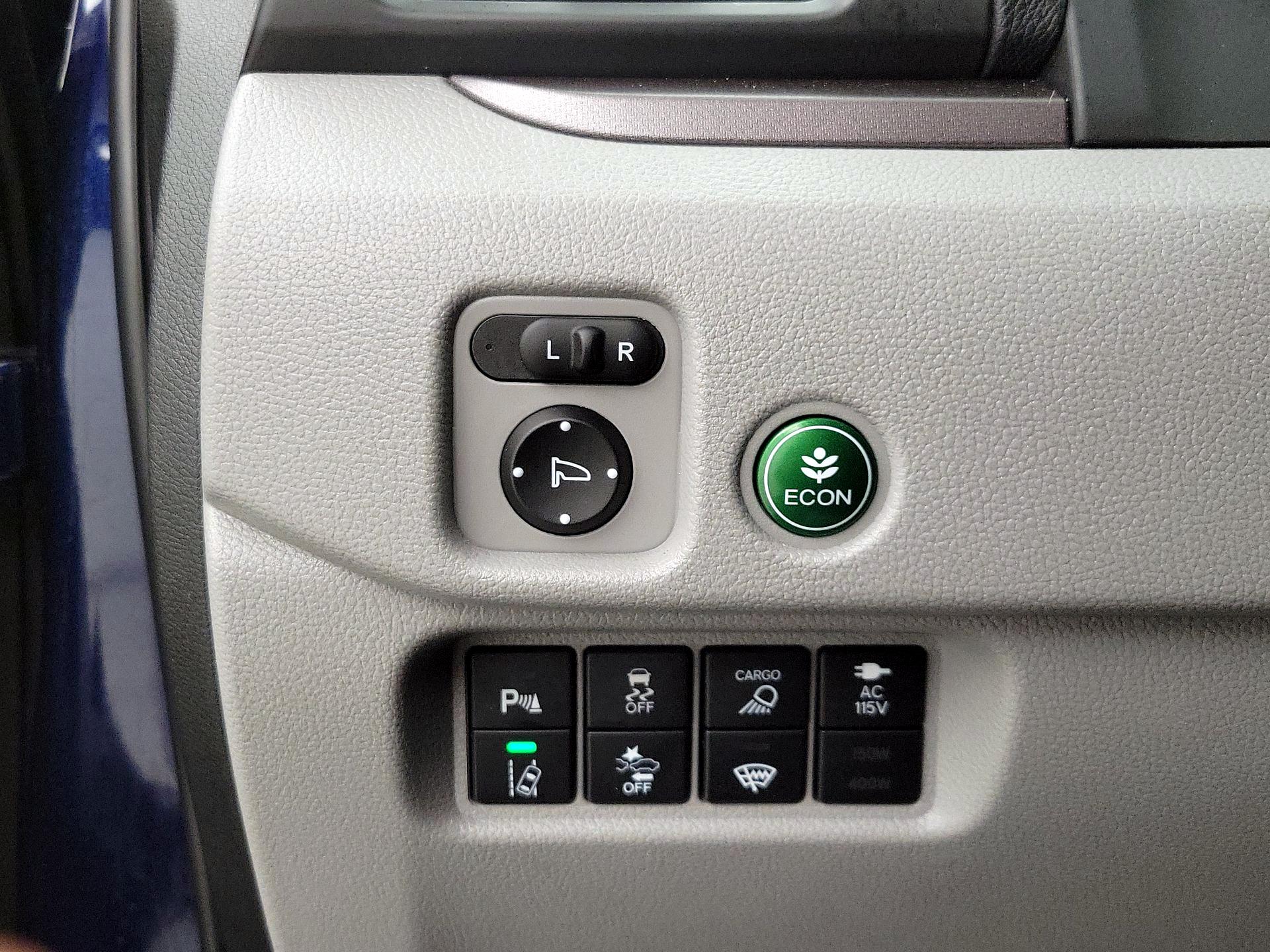 Thumbnail: 2023 Honda Ridgeline - 13