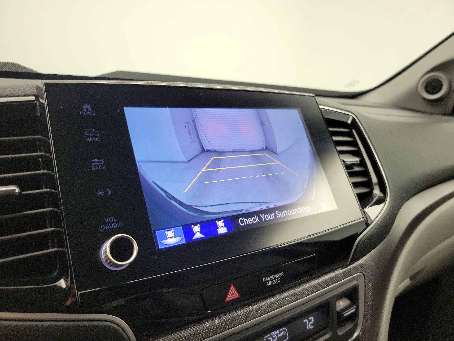 Thumbnail: 2023 Honda Ridgeline - 14