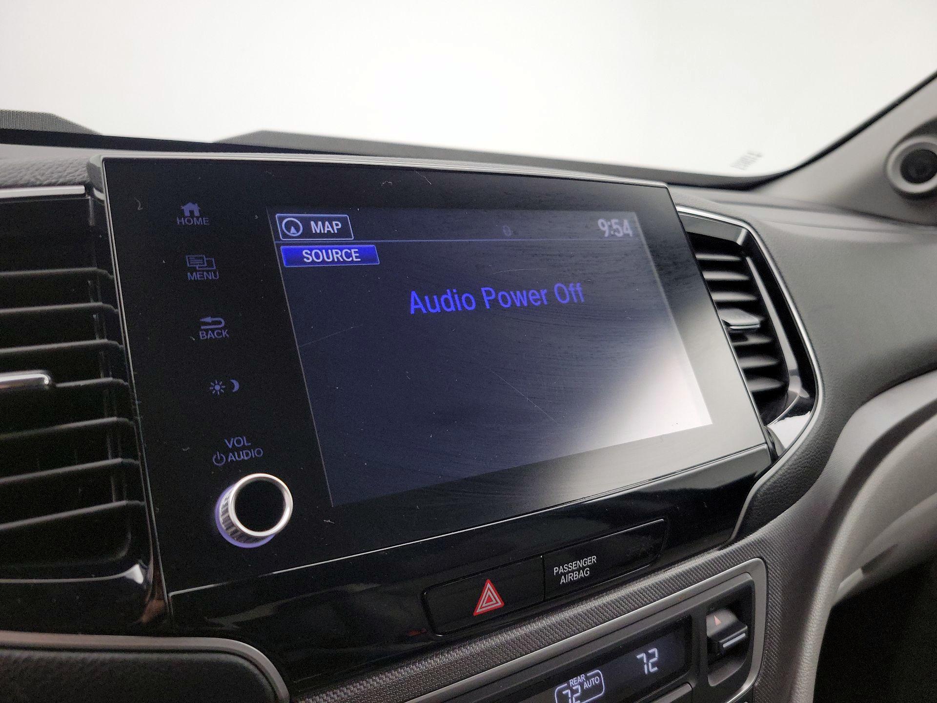 Thumbnail: 2023 Honda Ridgeline - 15