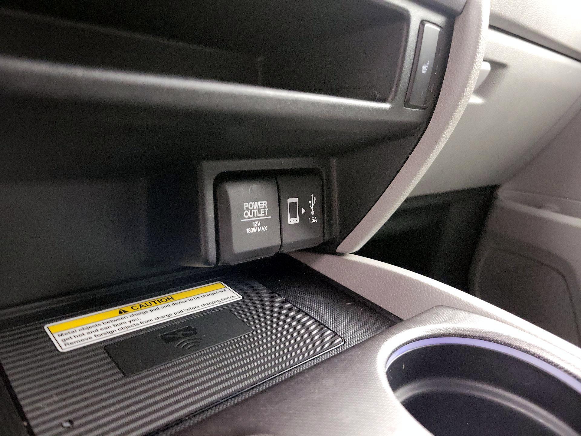 Thumbnail: 2023 Honda Ridgeline - 18