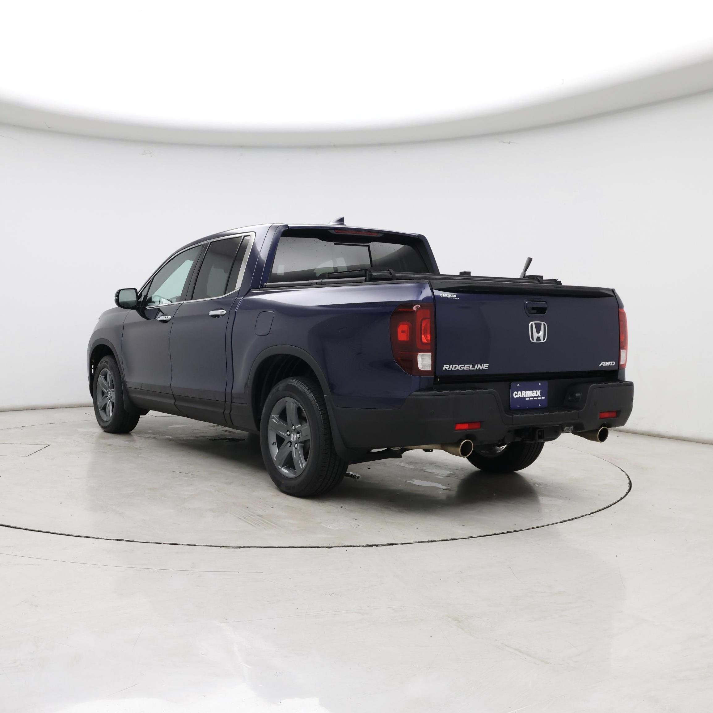 Thumbnail: 2023 Honda Ridgeline - 2